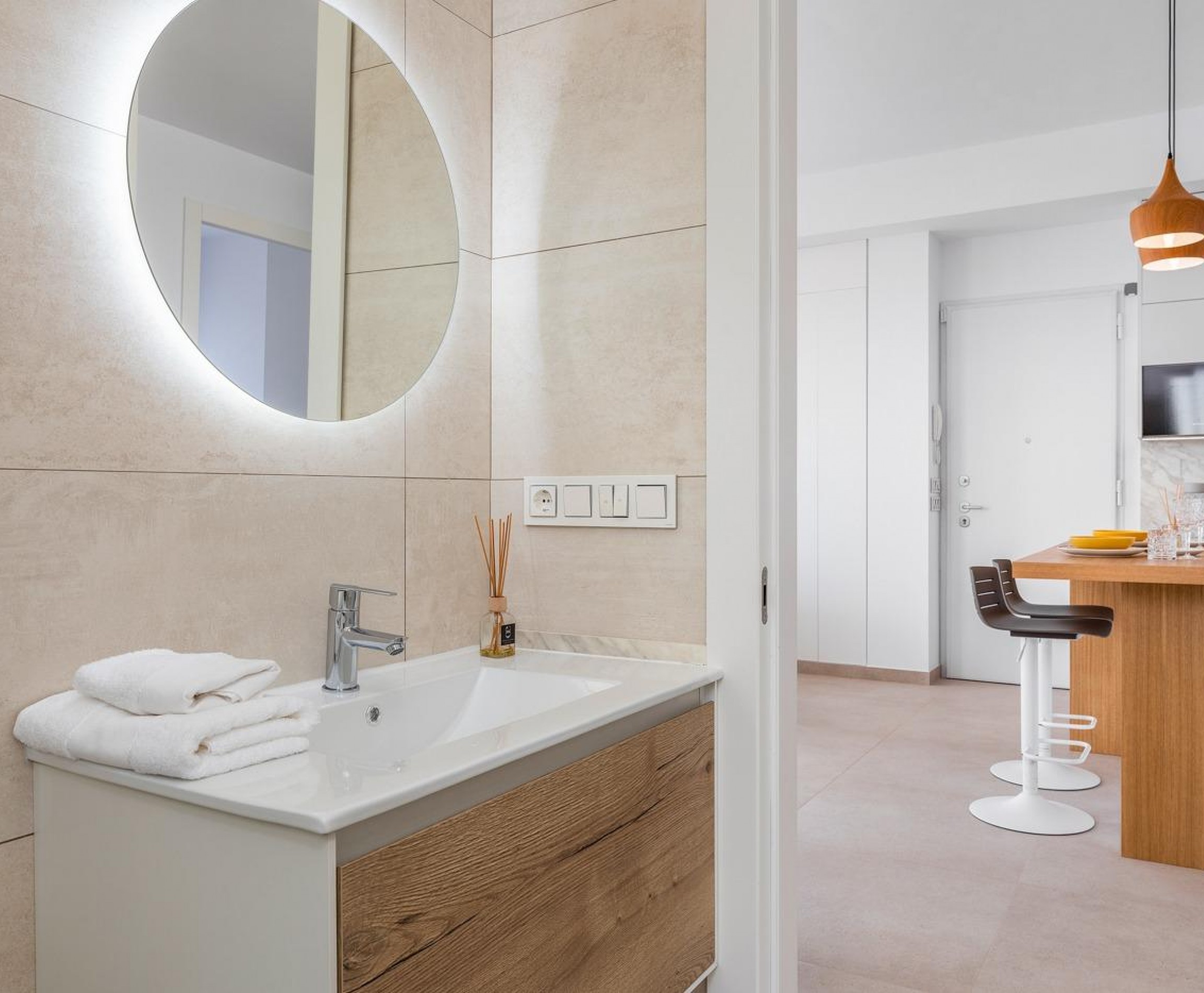 New Build - Villa - Vera - Vera Playa