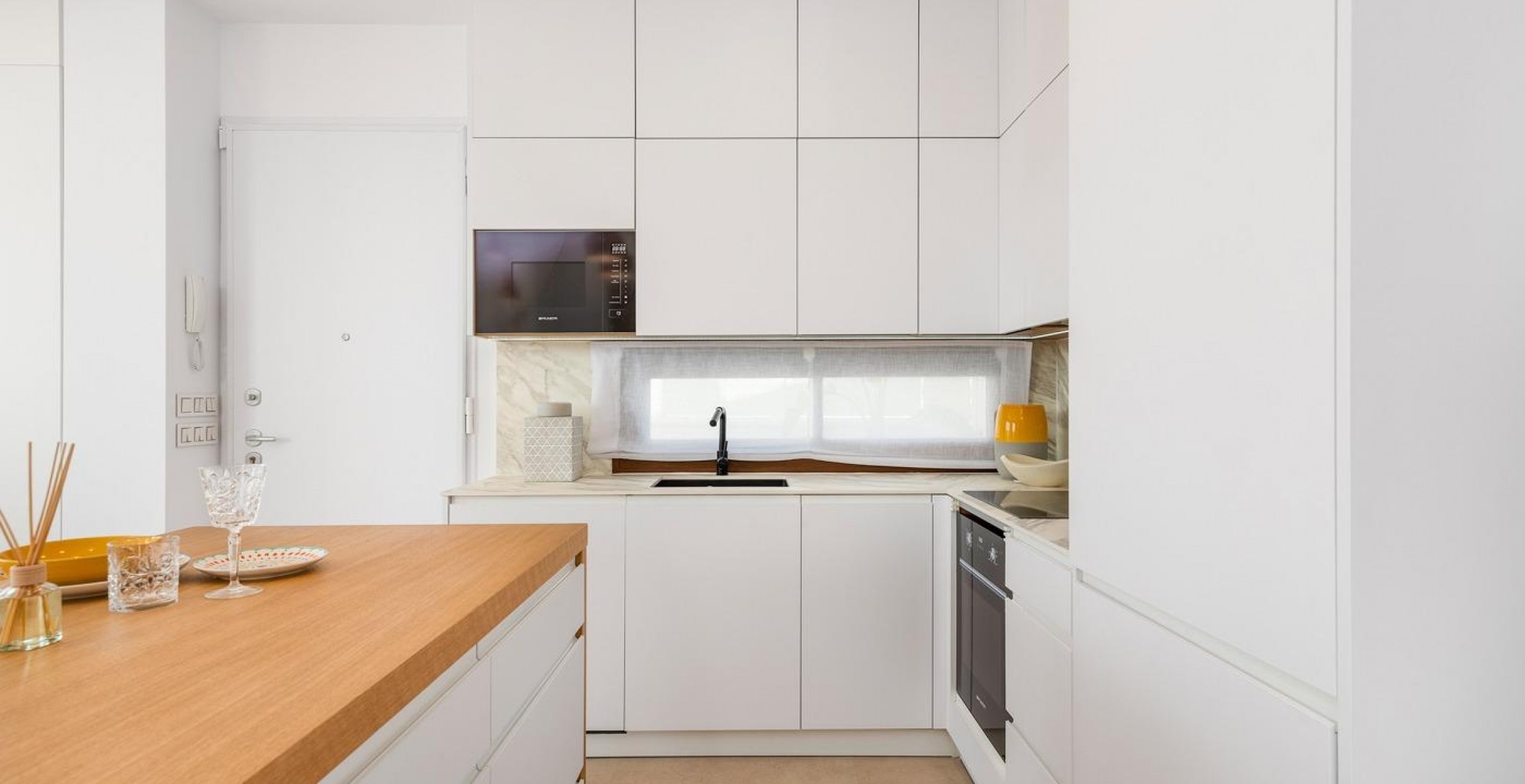 New Build - Villa - Vera - Vera Playa