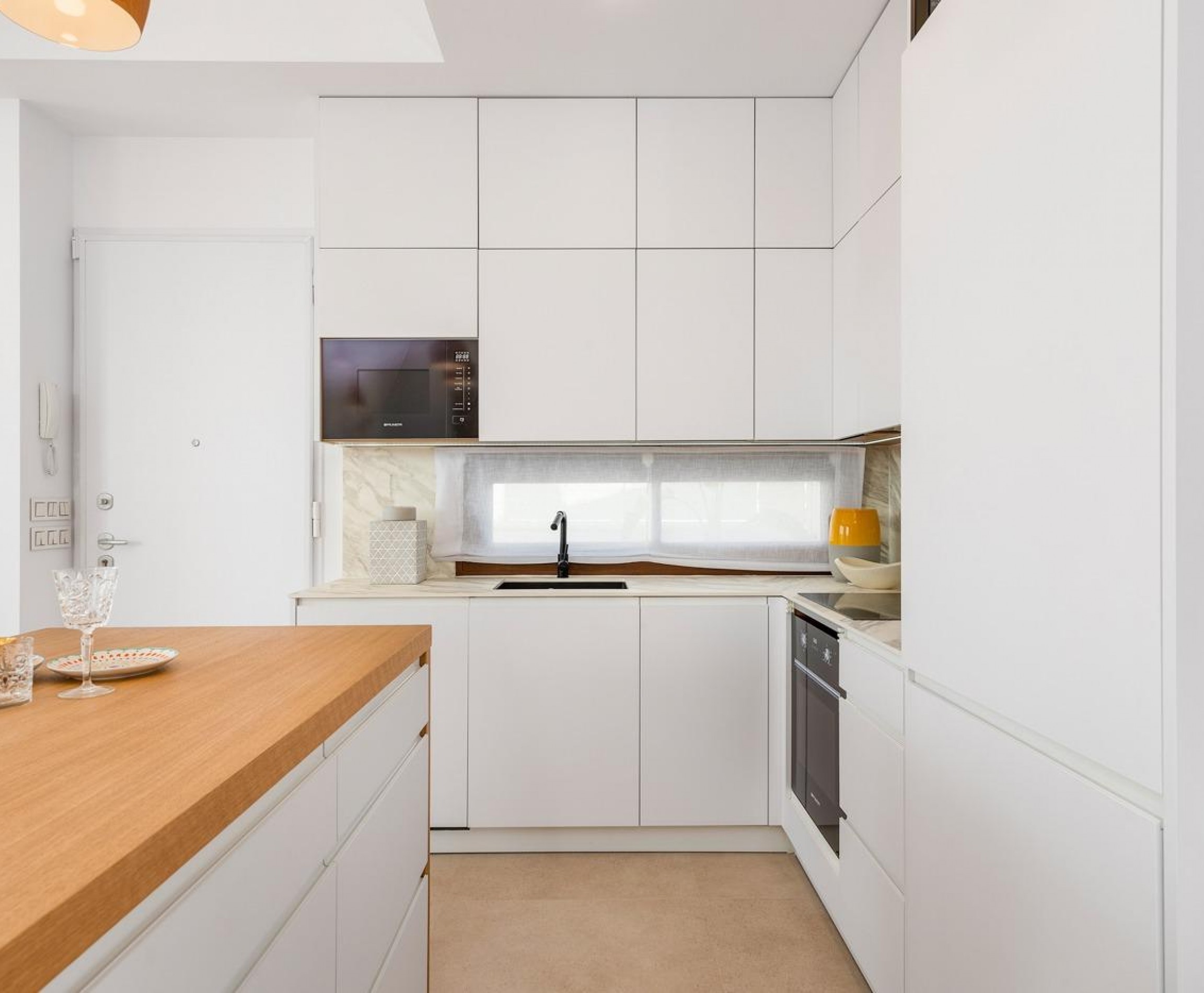 New Build - Villa - Vera - Vera Playa