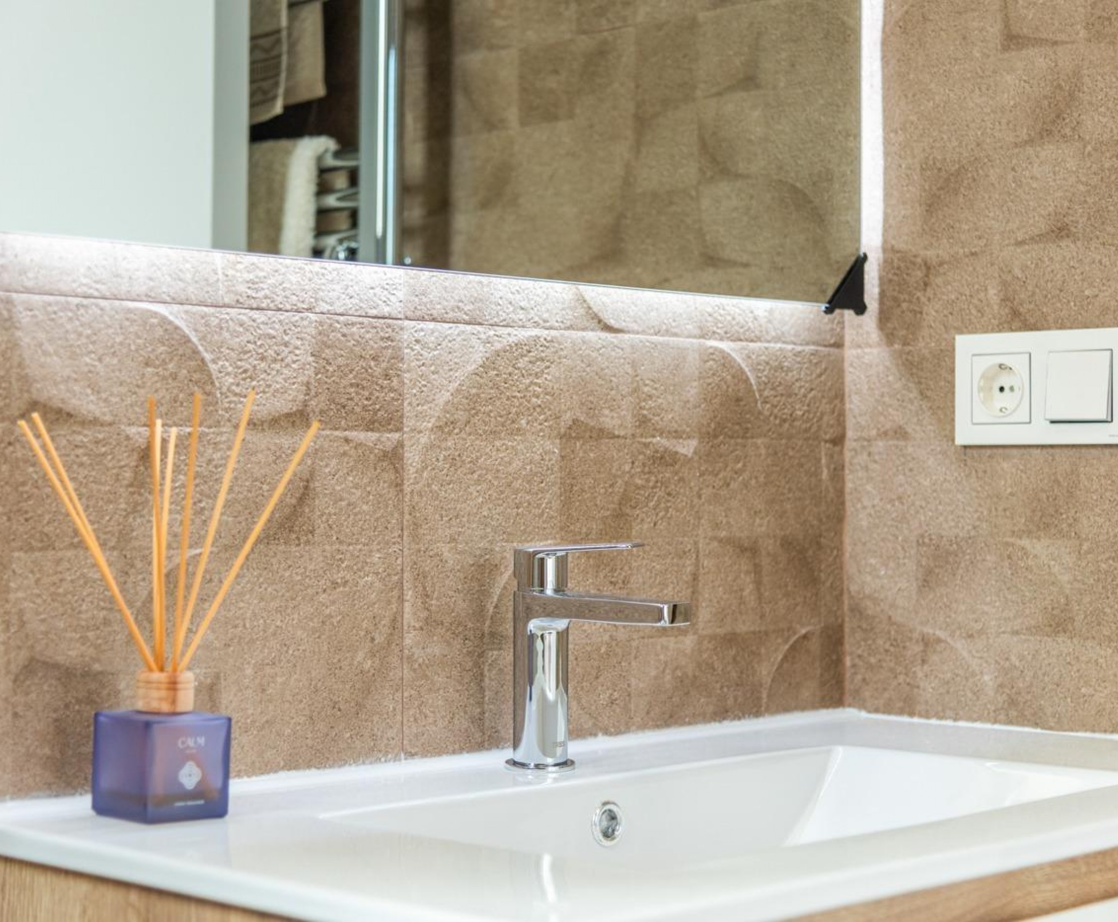 New Build - Villa - Vera - Vera Playa