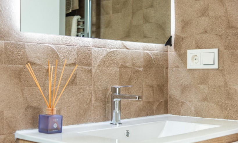 New Build - Villa - Vera - Vera Playa