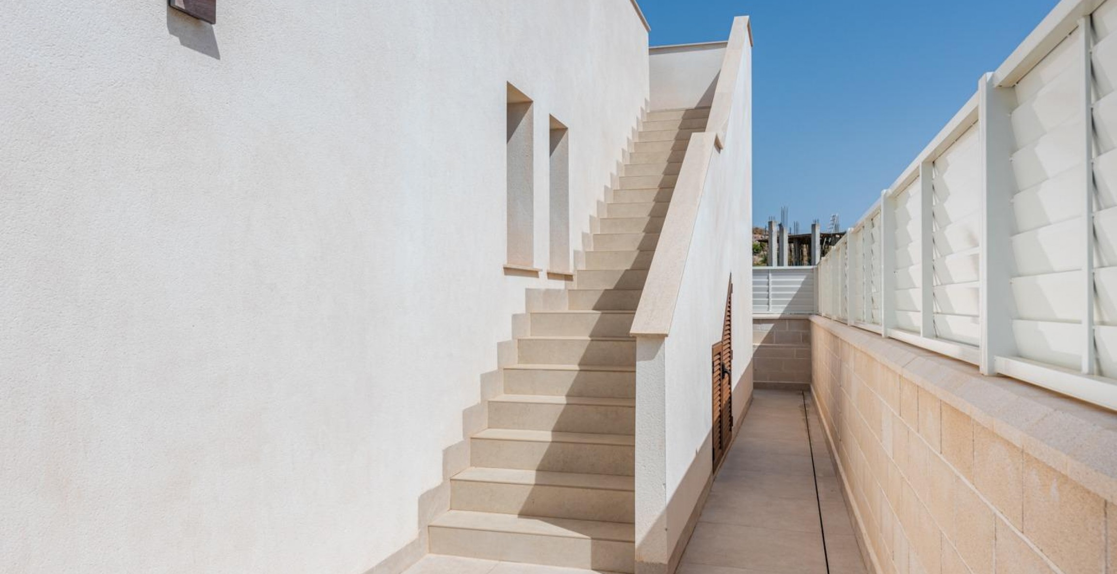 New Build - Villa - Vera - Vera Playa