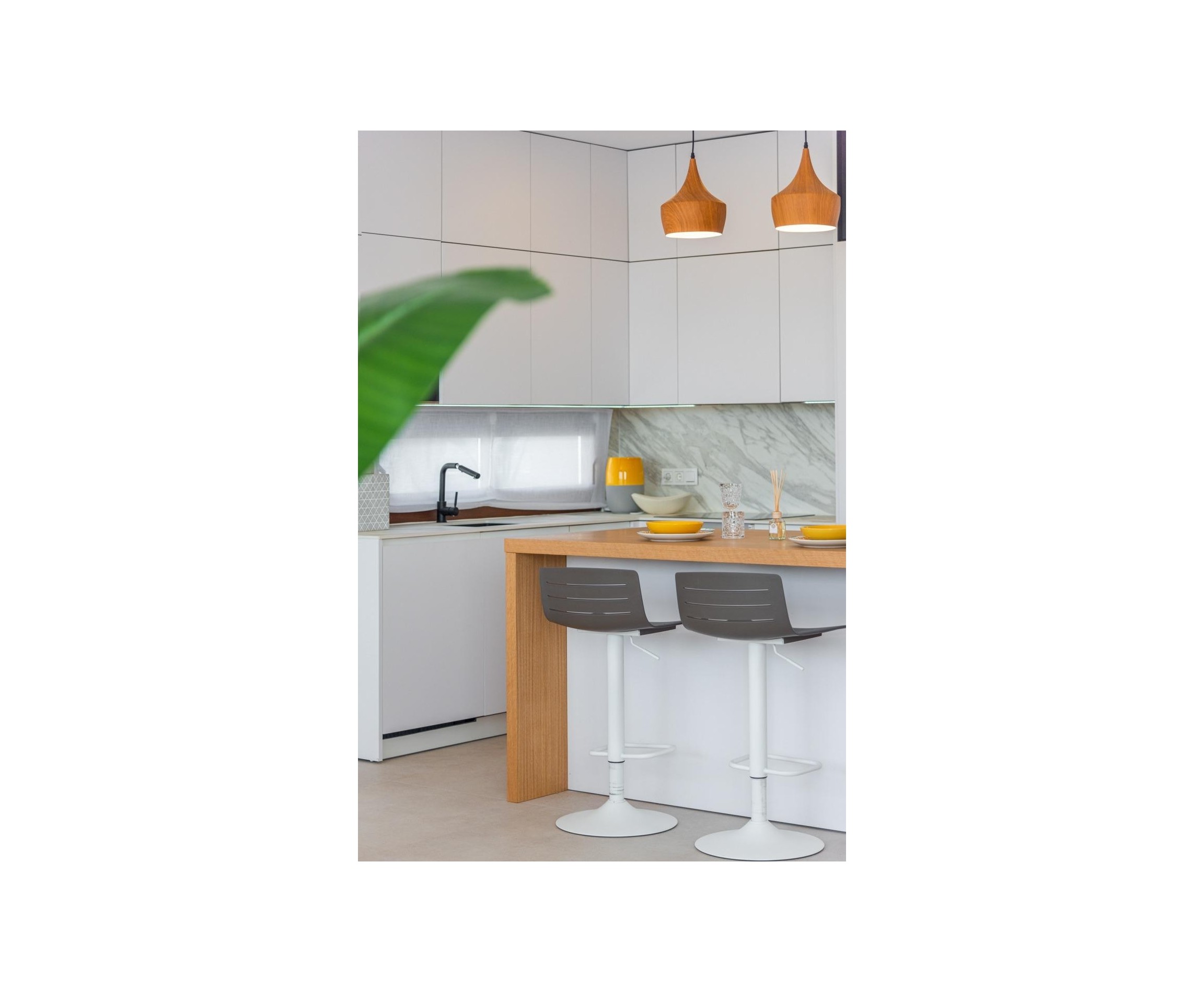 New Build - Villa - Vera - Vera Playa