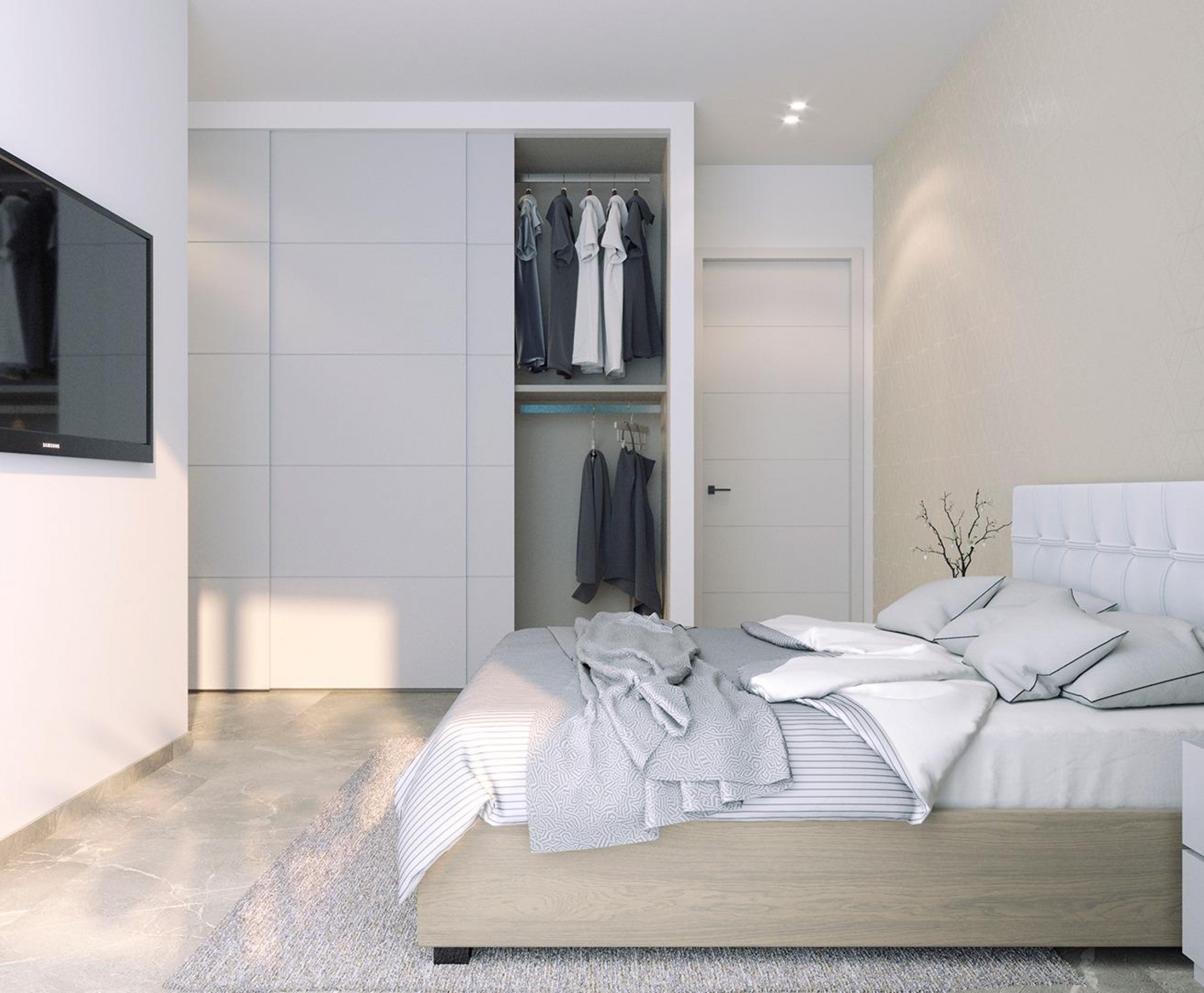 New Build - Apartment - Torrevieja - Playa de El Cura