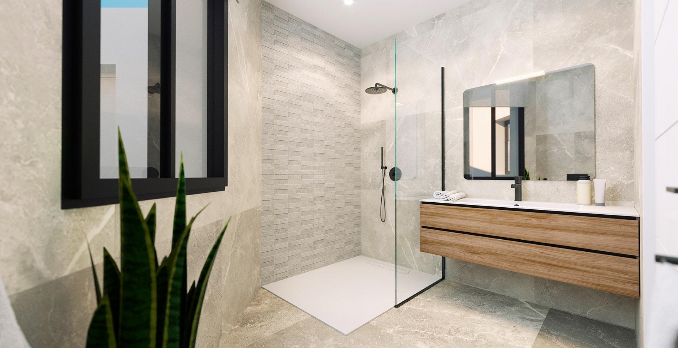 New Build - Apartment - Torrevieja - Playa de El Cura