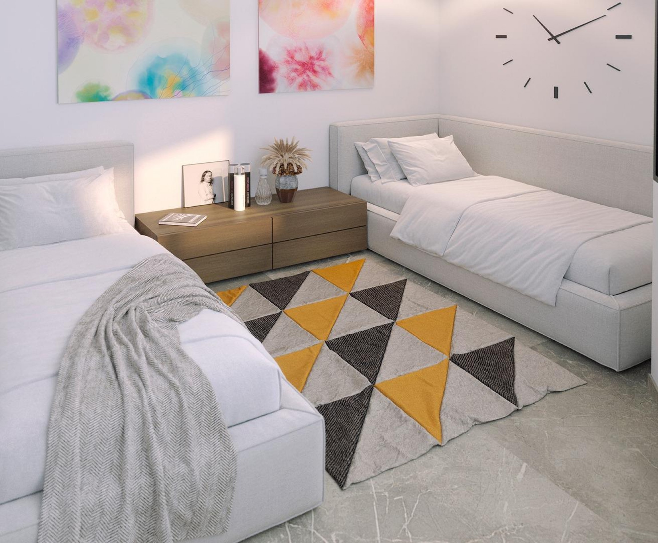 New Build - Apartment - Torrevieja - Playa de El Cura