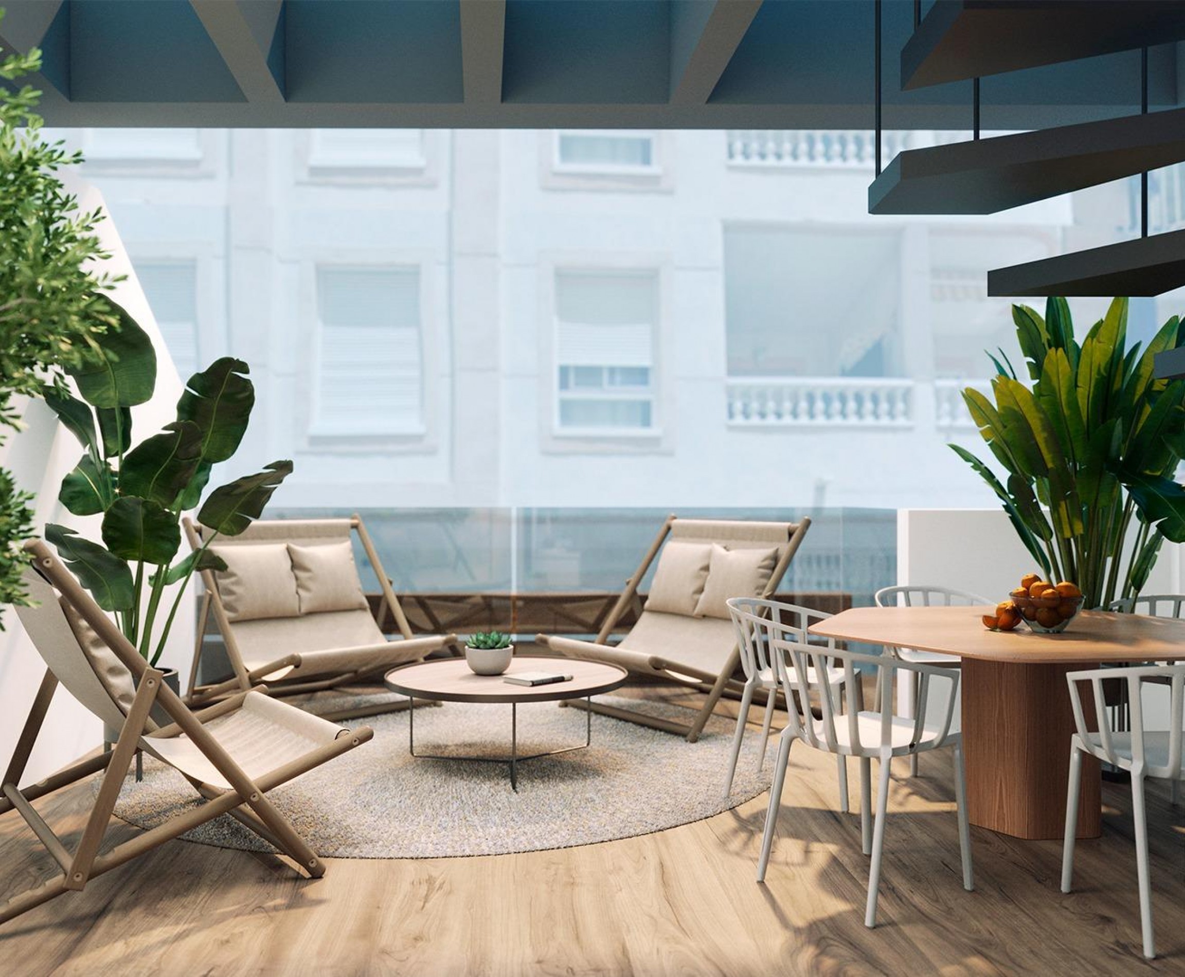 New Build - Penthouse - Torrevieja - Playa de El Cura