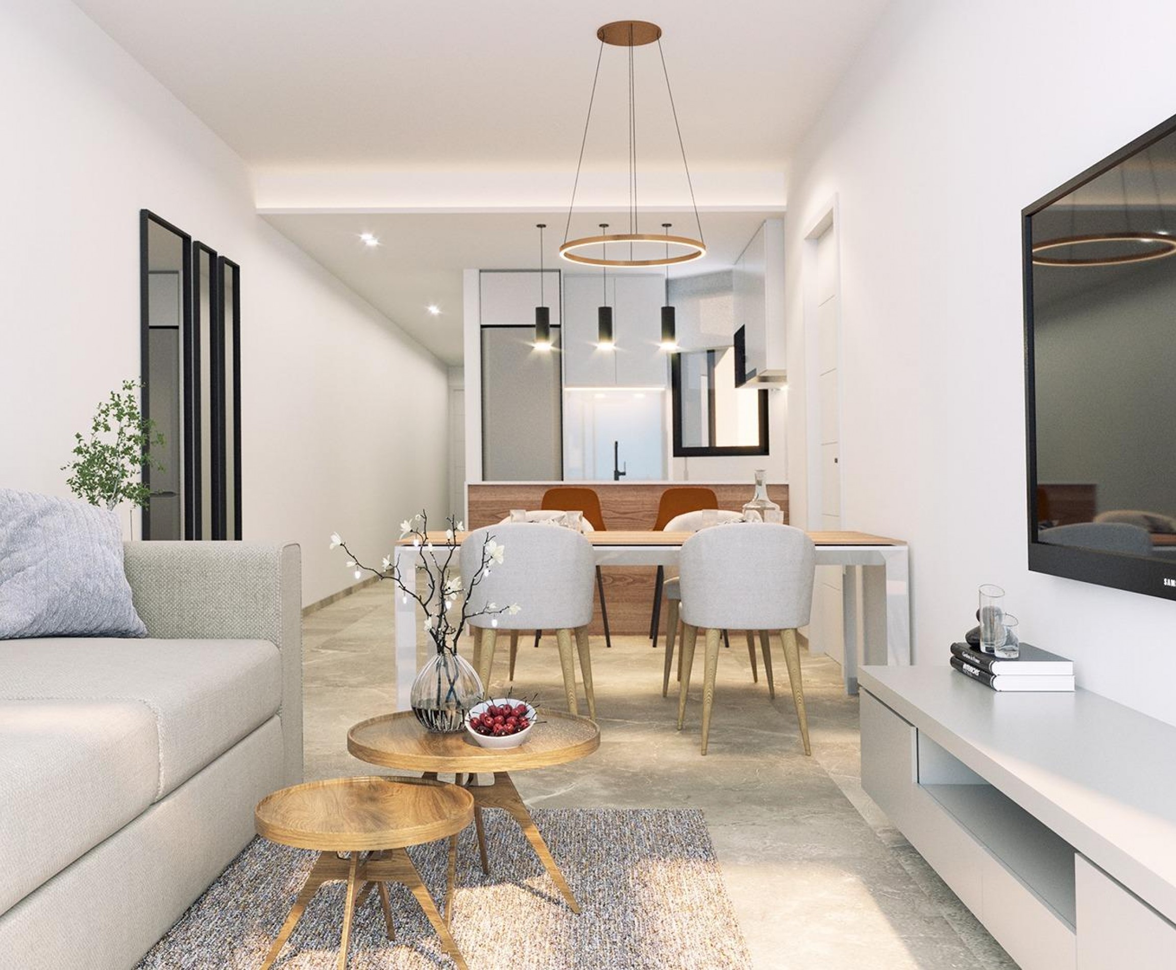 New Build - Penthouse - Torrevieja - Playa de El Cura