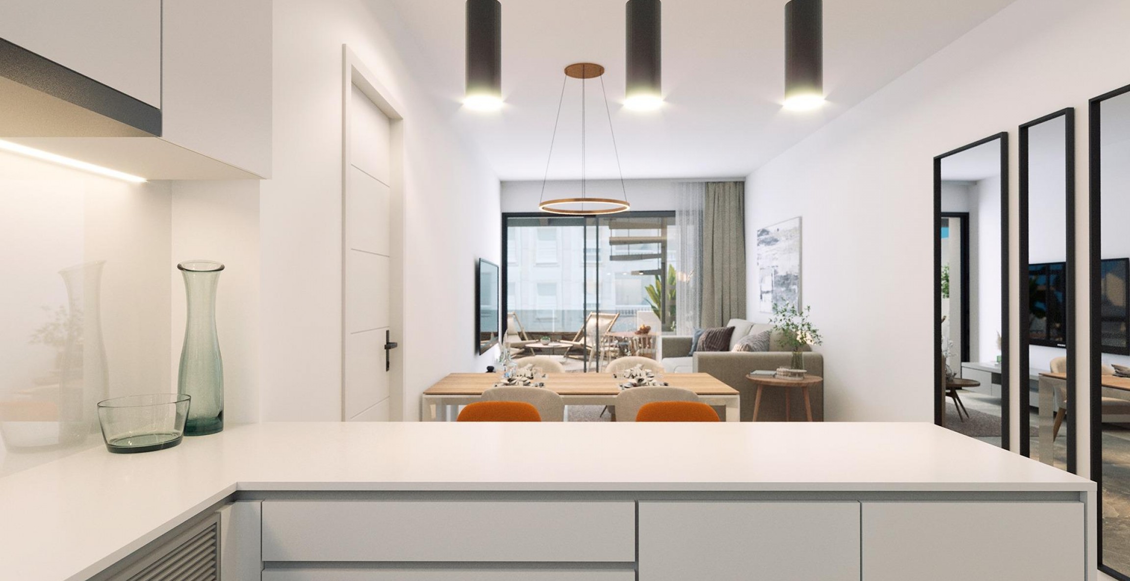 New Build - Penthouse - Torrevieja - Playa de El Cura