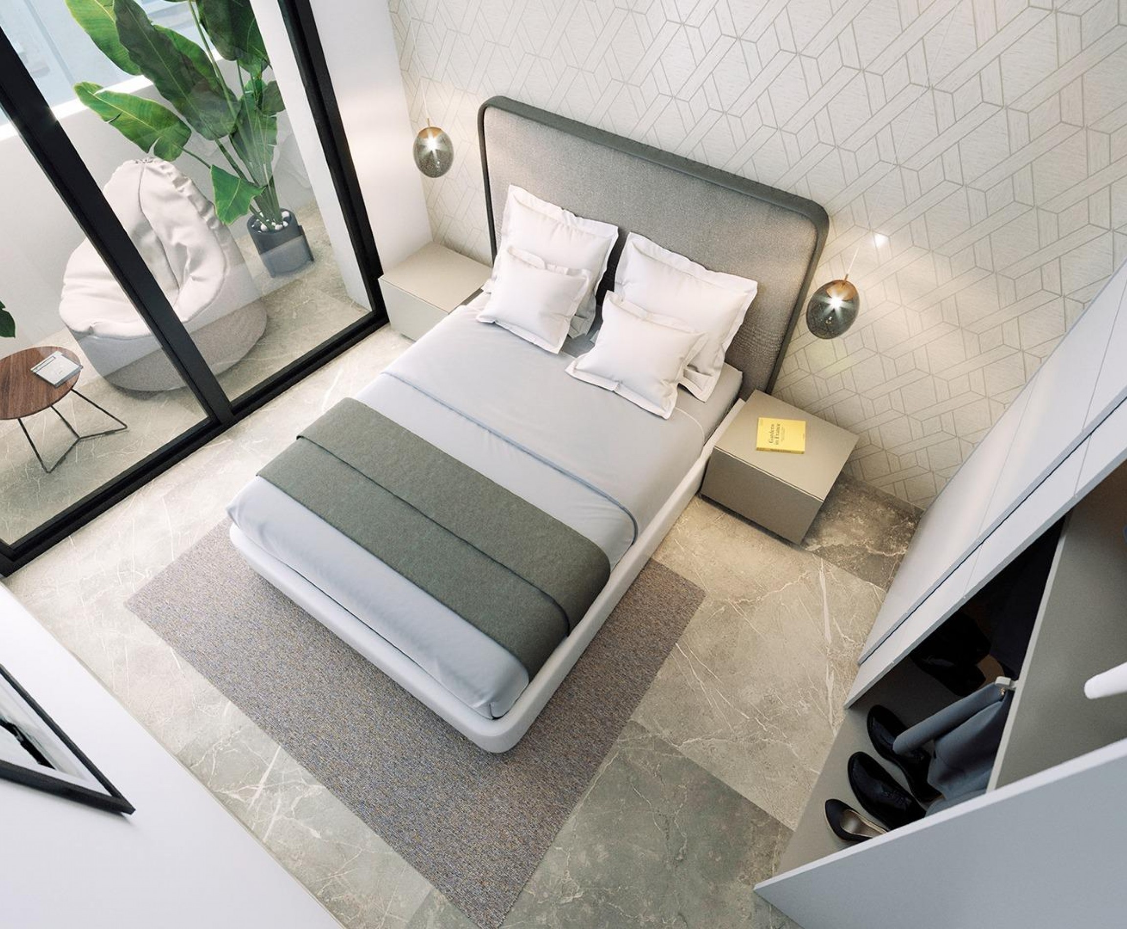 New Build - Penthouse - Torrevieja - Playa de El Cura