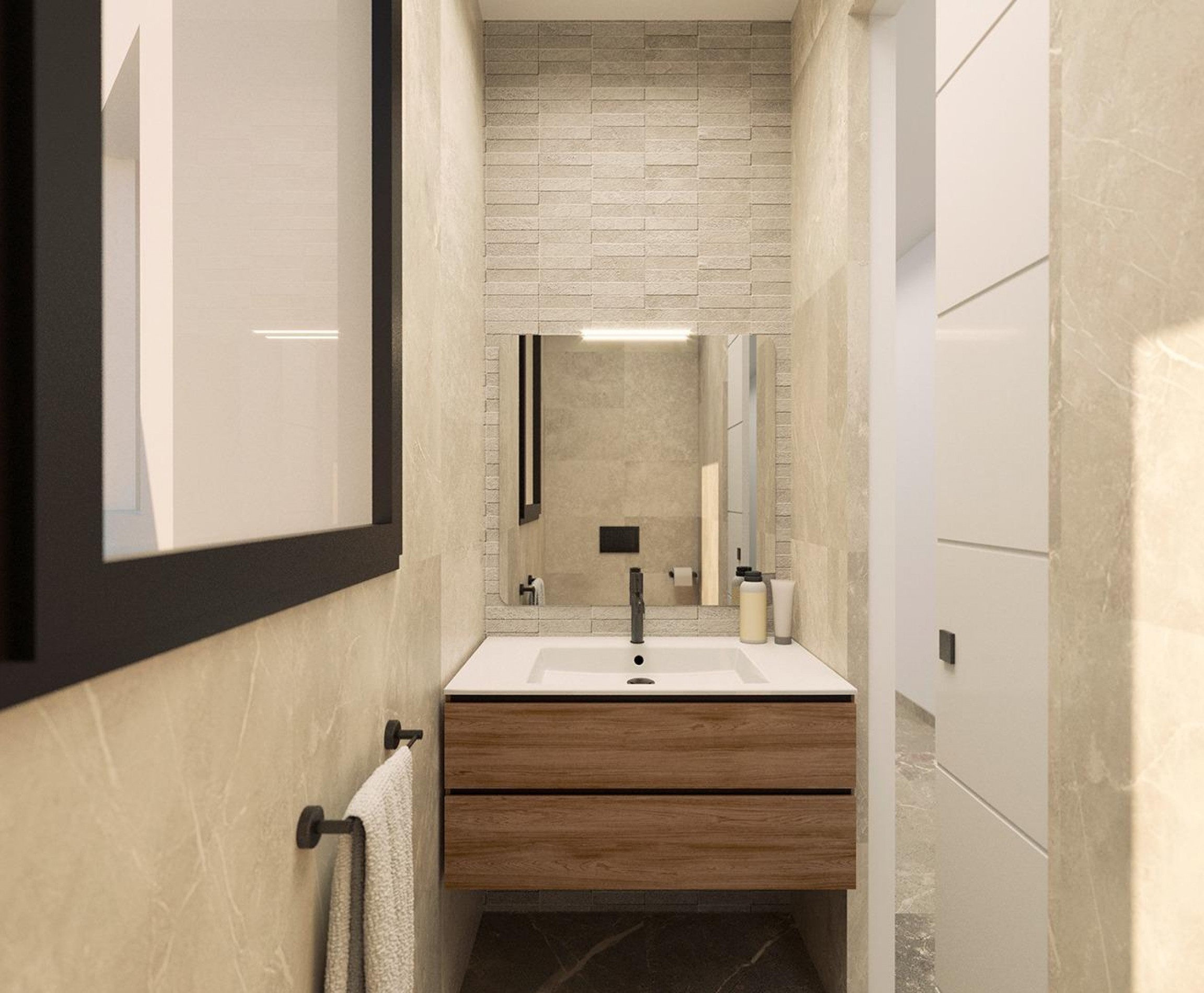 New Build - Penthouse - Torrevieja - Playa de El Cura