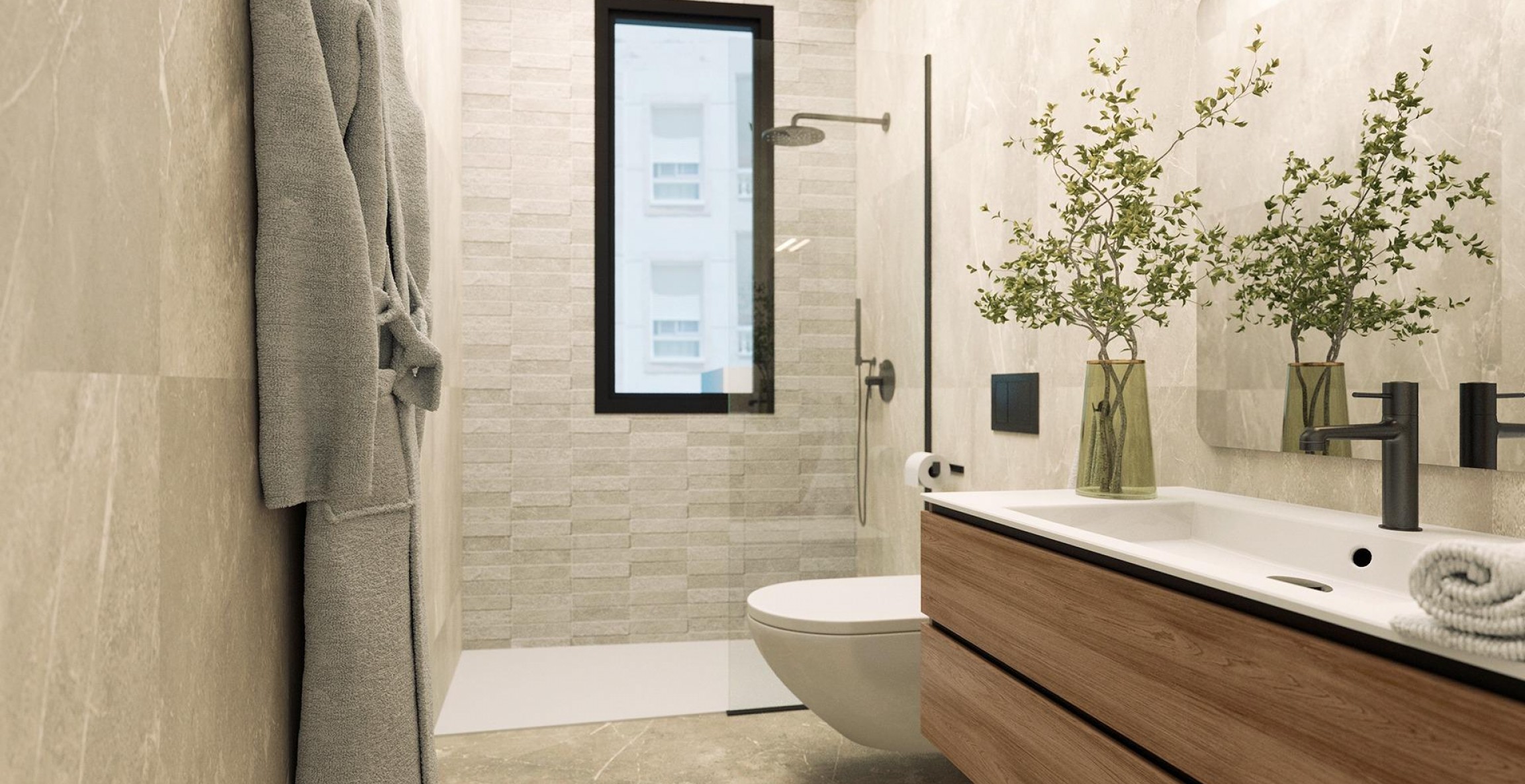 New Build - Penthouse - Torrevieja - Playa de El Cura