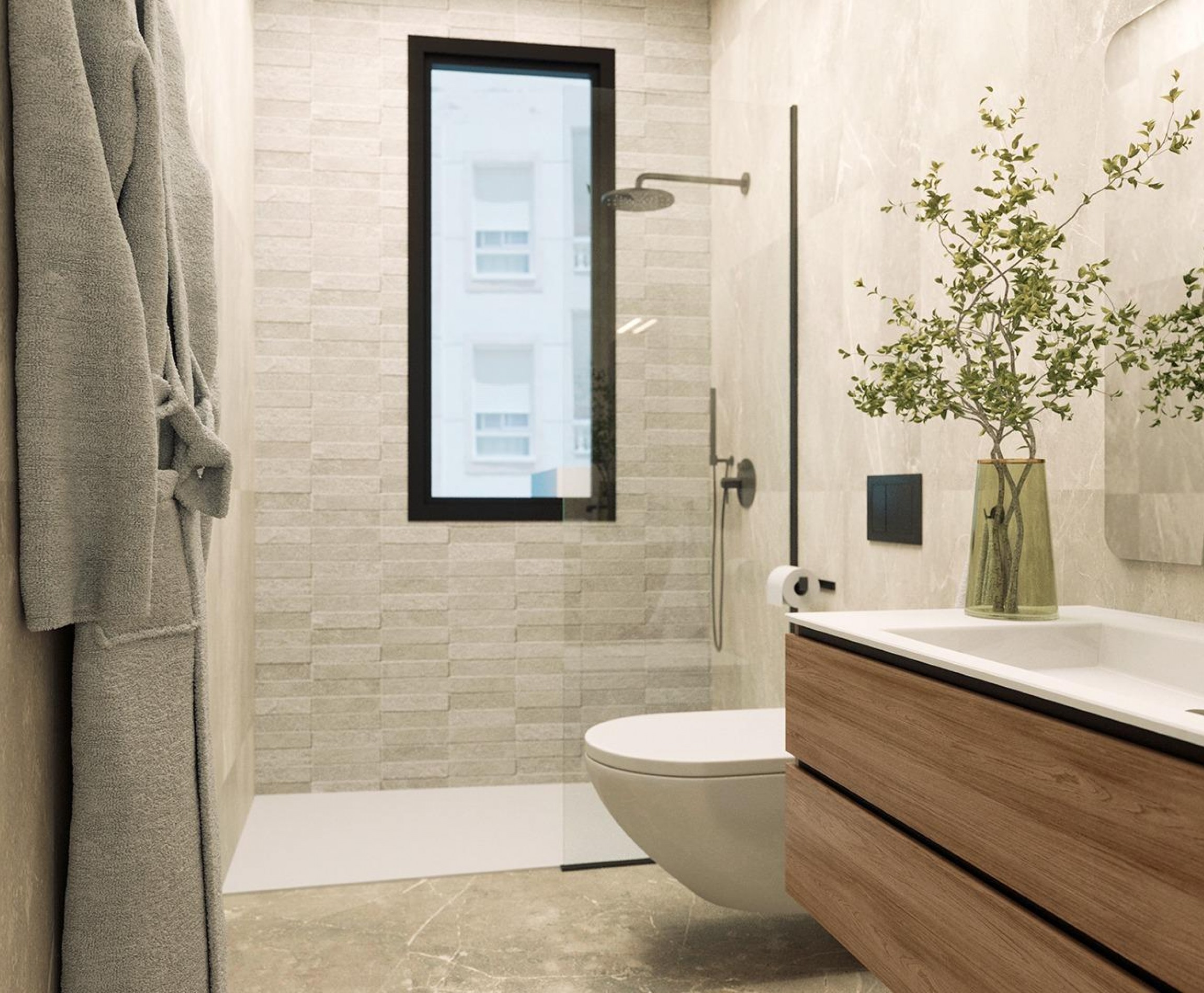 New Build - Penthouse - Torrevieja - Playa de El Cura