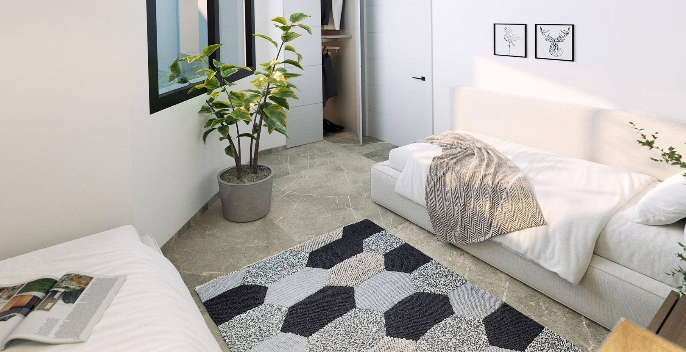 New Build - Penthouse - Torrevieja - Playa de El Cura