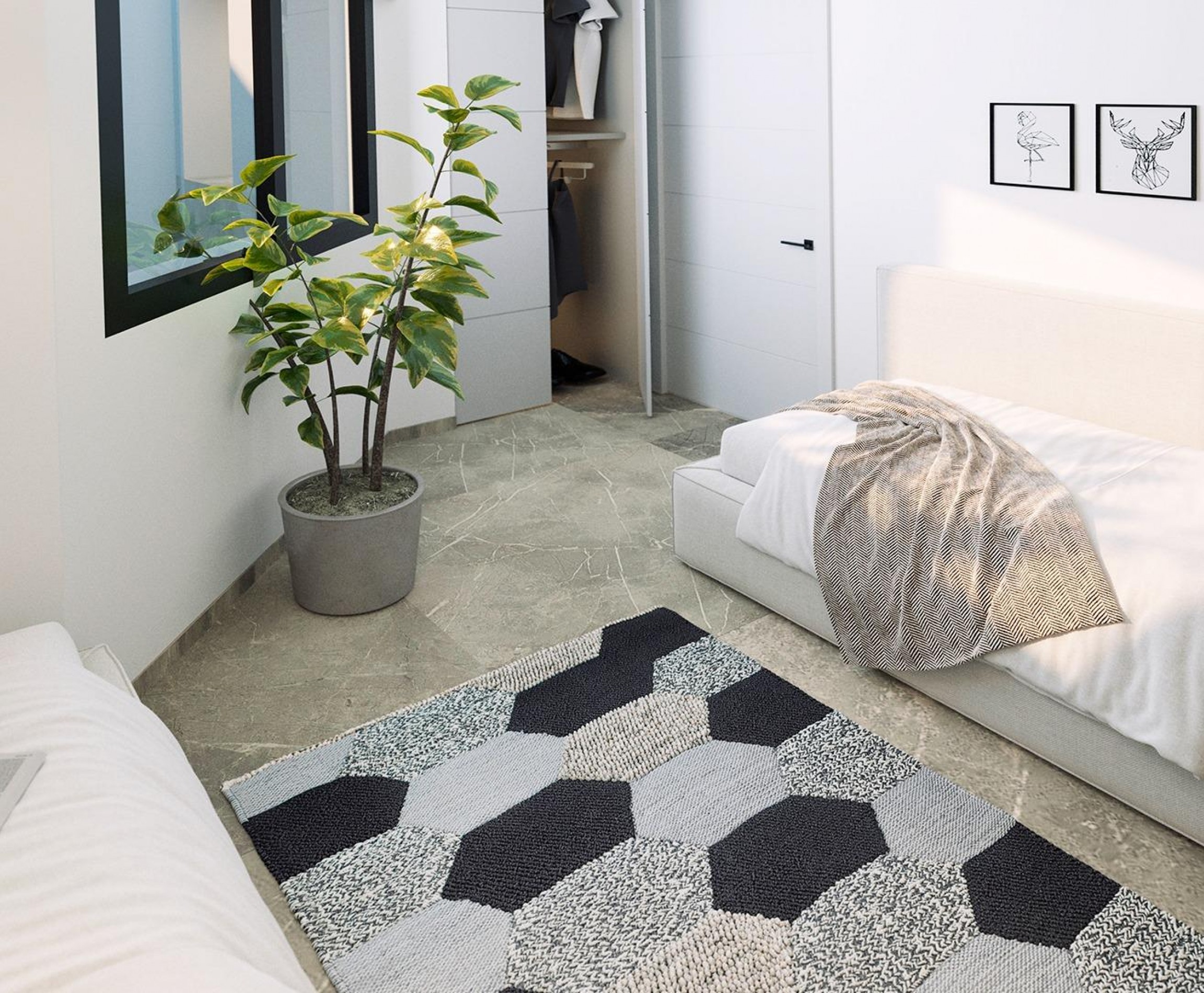 New Build - Penthouse - Torrevieja - Playa de El Cura