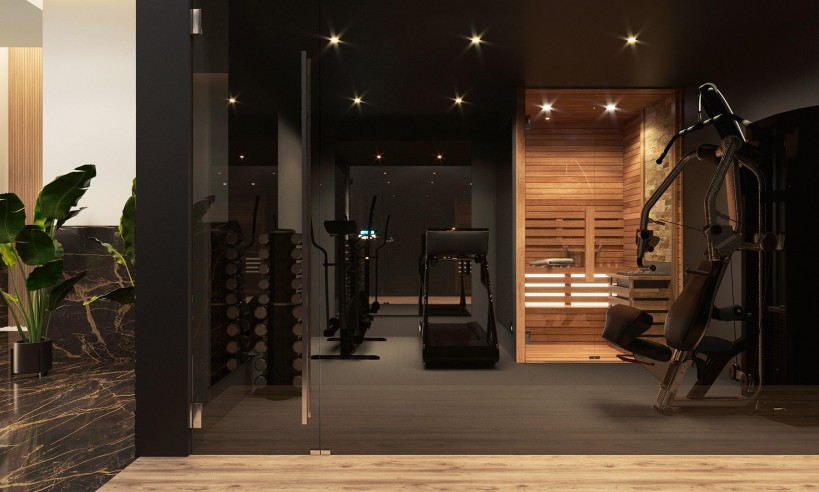 New Build - Penthouse - Torrevieja - Playa de El Cura