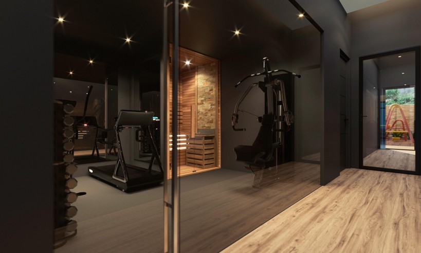 New Build - Penthouse - Torrevieja - Playa de El Cura