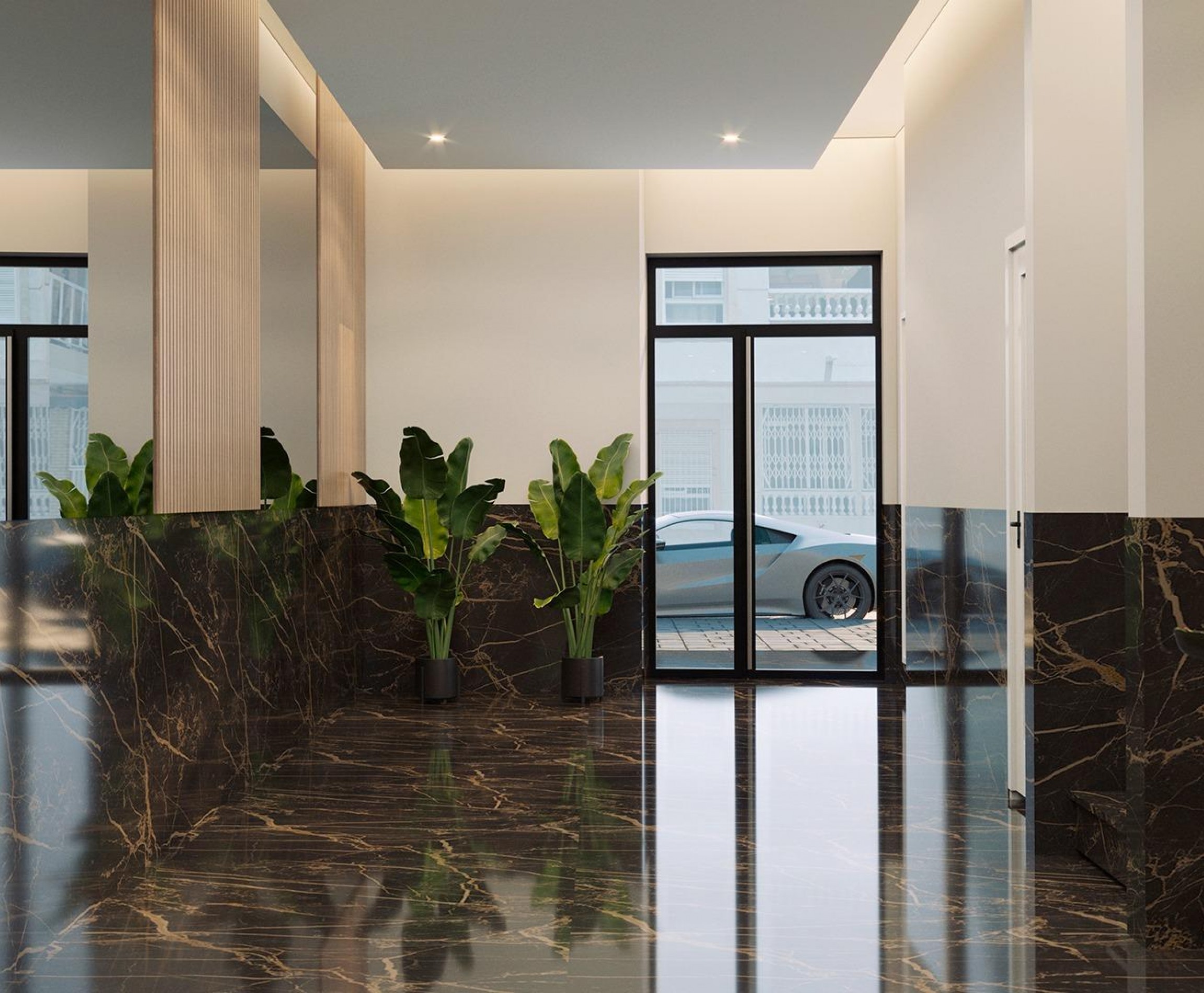 New Build - Penthouse - Torrevieja - Playa de El Cura