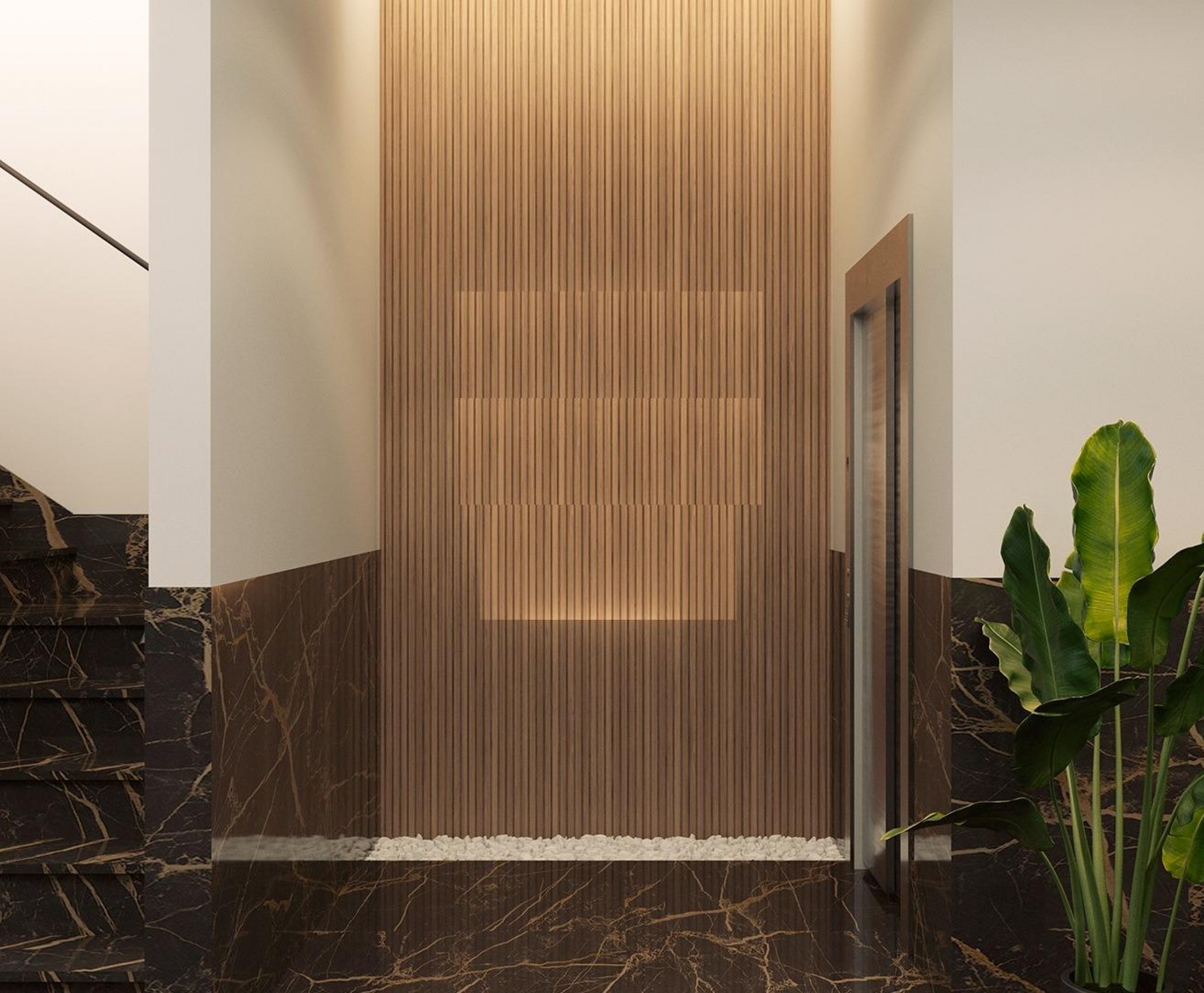 New Build - Penthouse - Torrevieja - Playa de El Cura