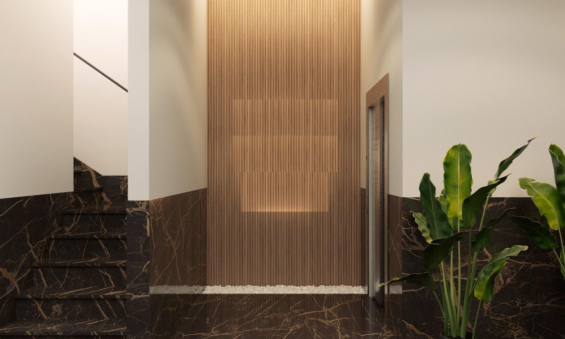 New Build - Penthouse - Torrevieja - Playa de El Cura