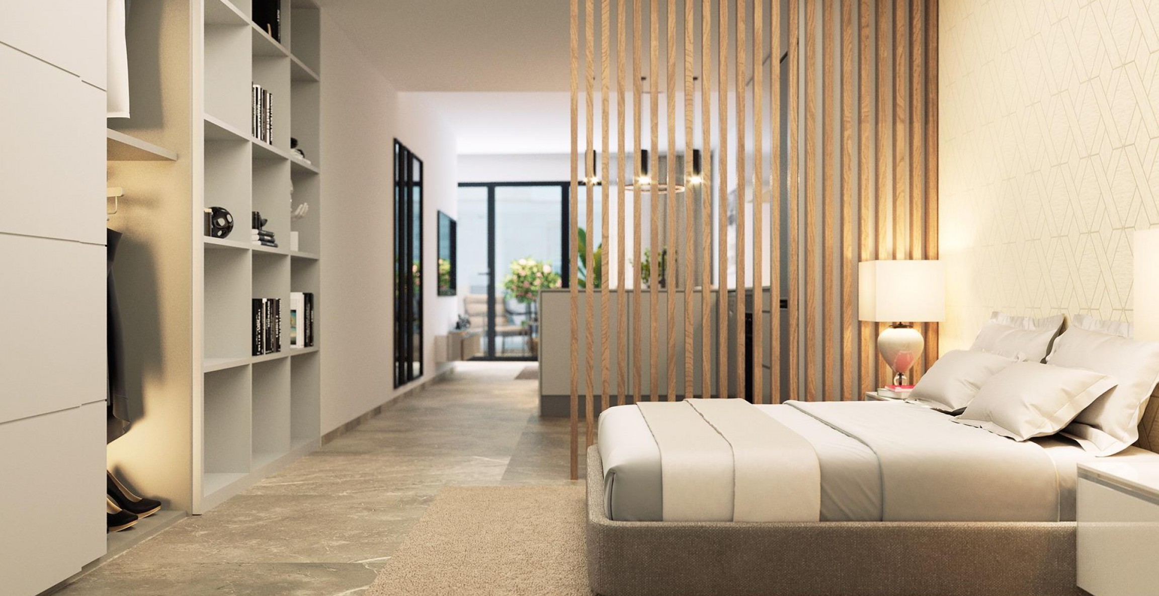 New Build - Apartment - Torrevieja - Playa de El Cura