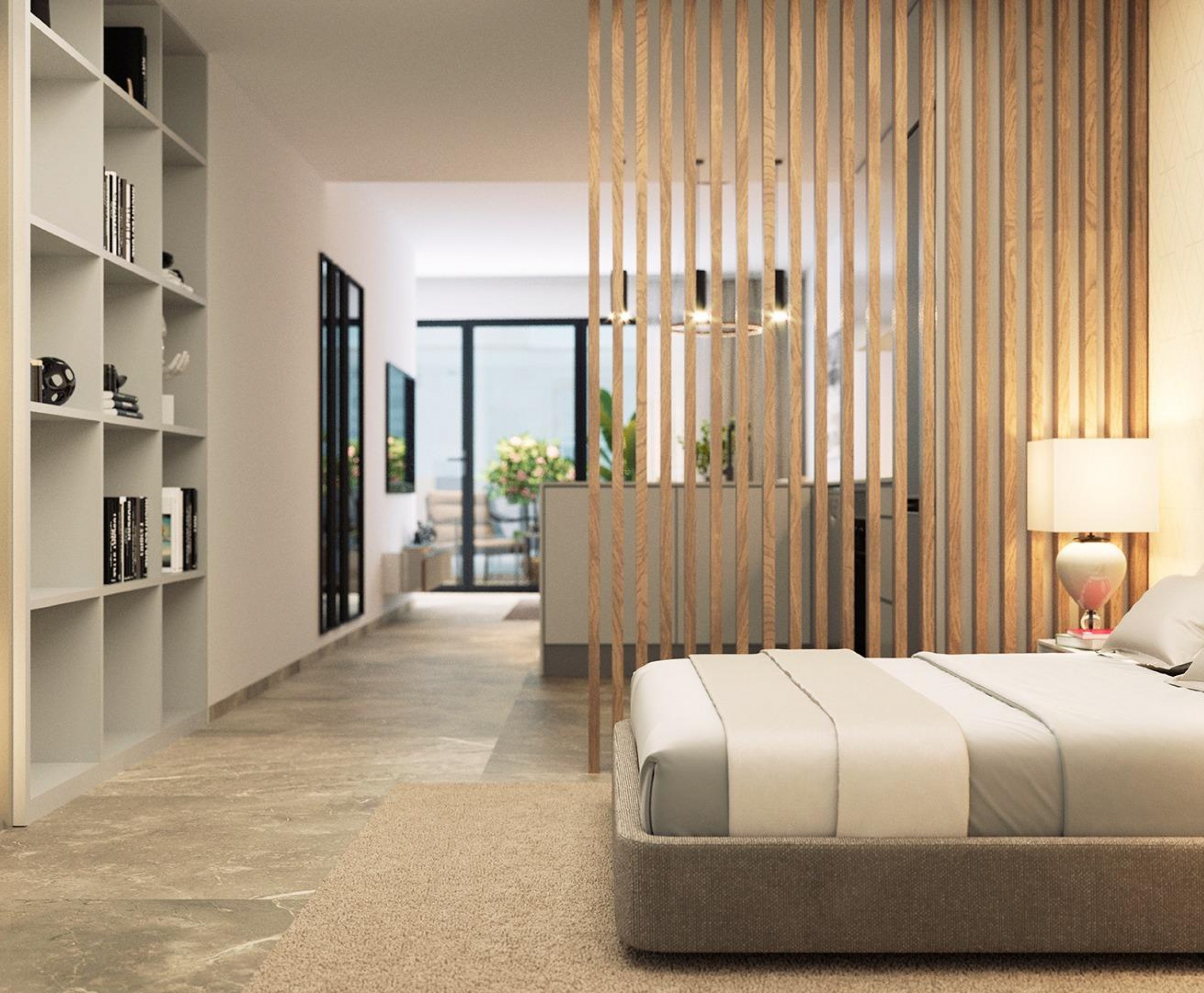 New Build - Apartment - Torrevieja - Playa de El Cura