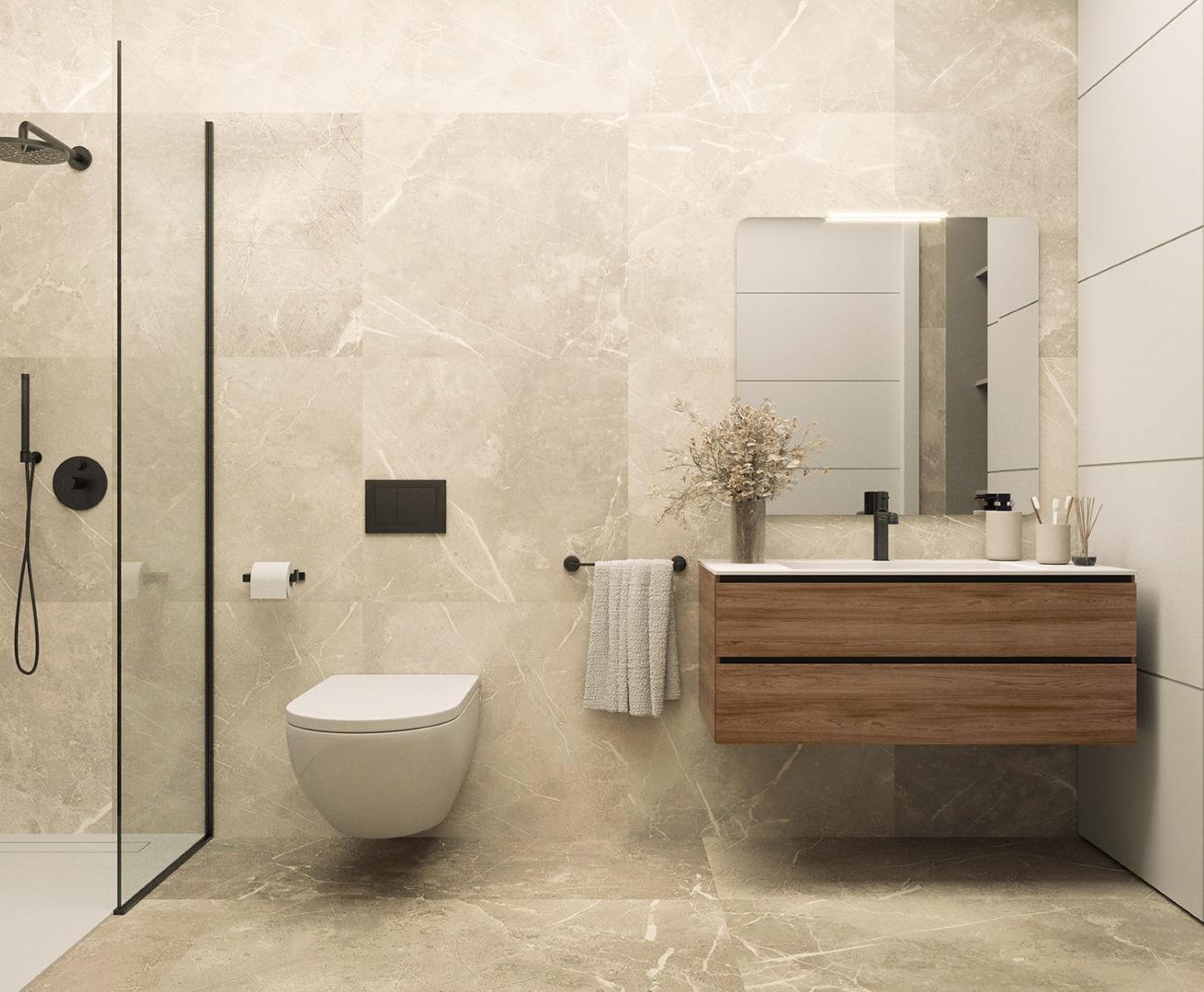 New Build - Apartment - Torrevieja - Playa de El Cura