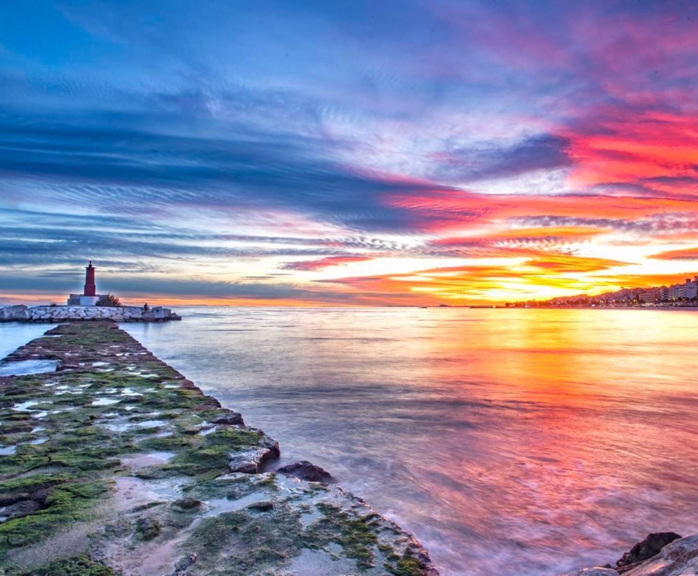 New Build - Apartment - Villajoyosa - Cala de Finestrat