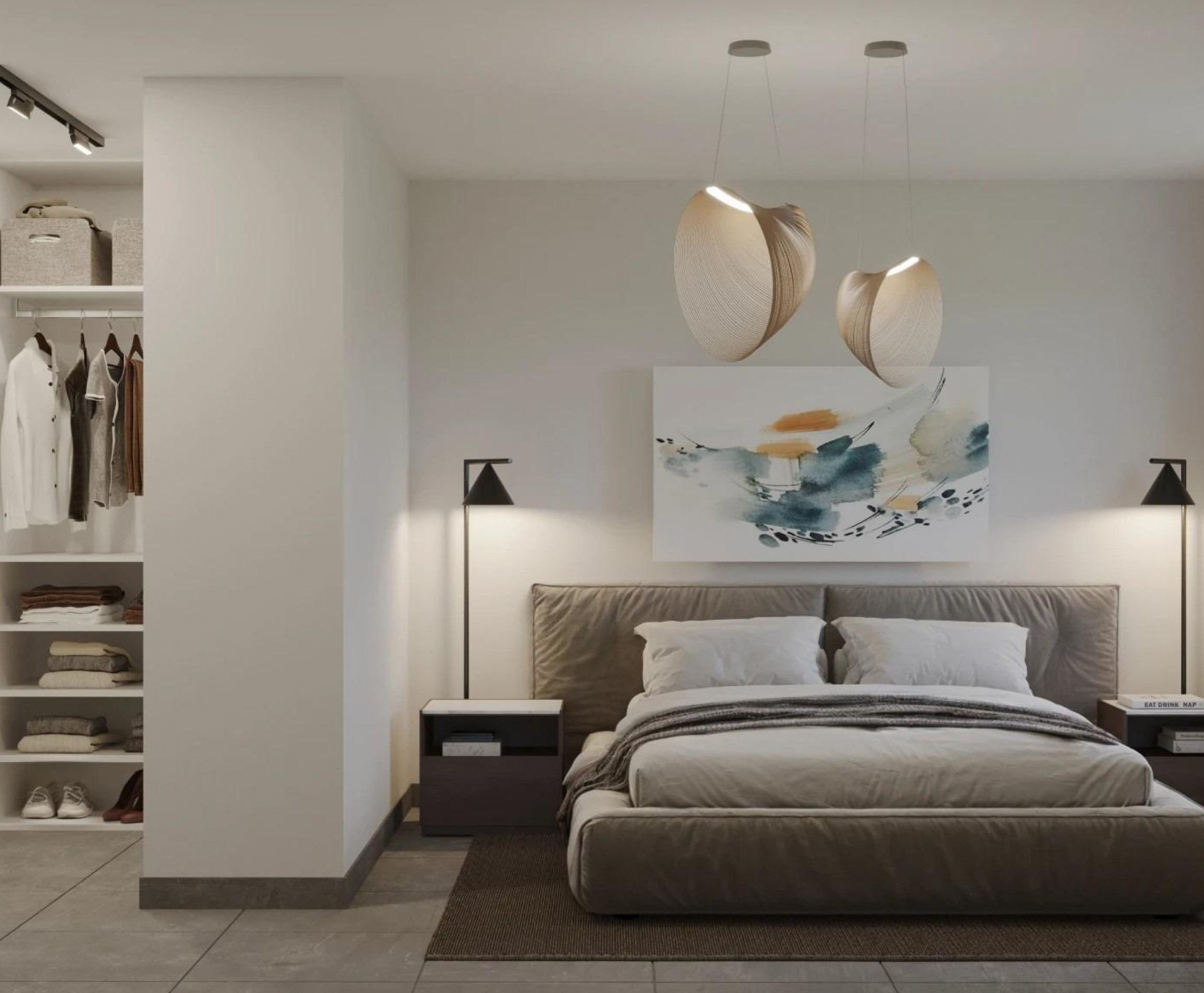 New Build - Apartment - Villajoyosa - Cala de Finestrat