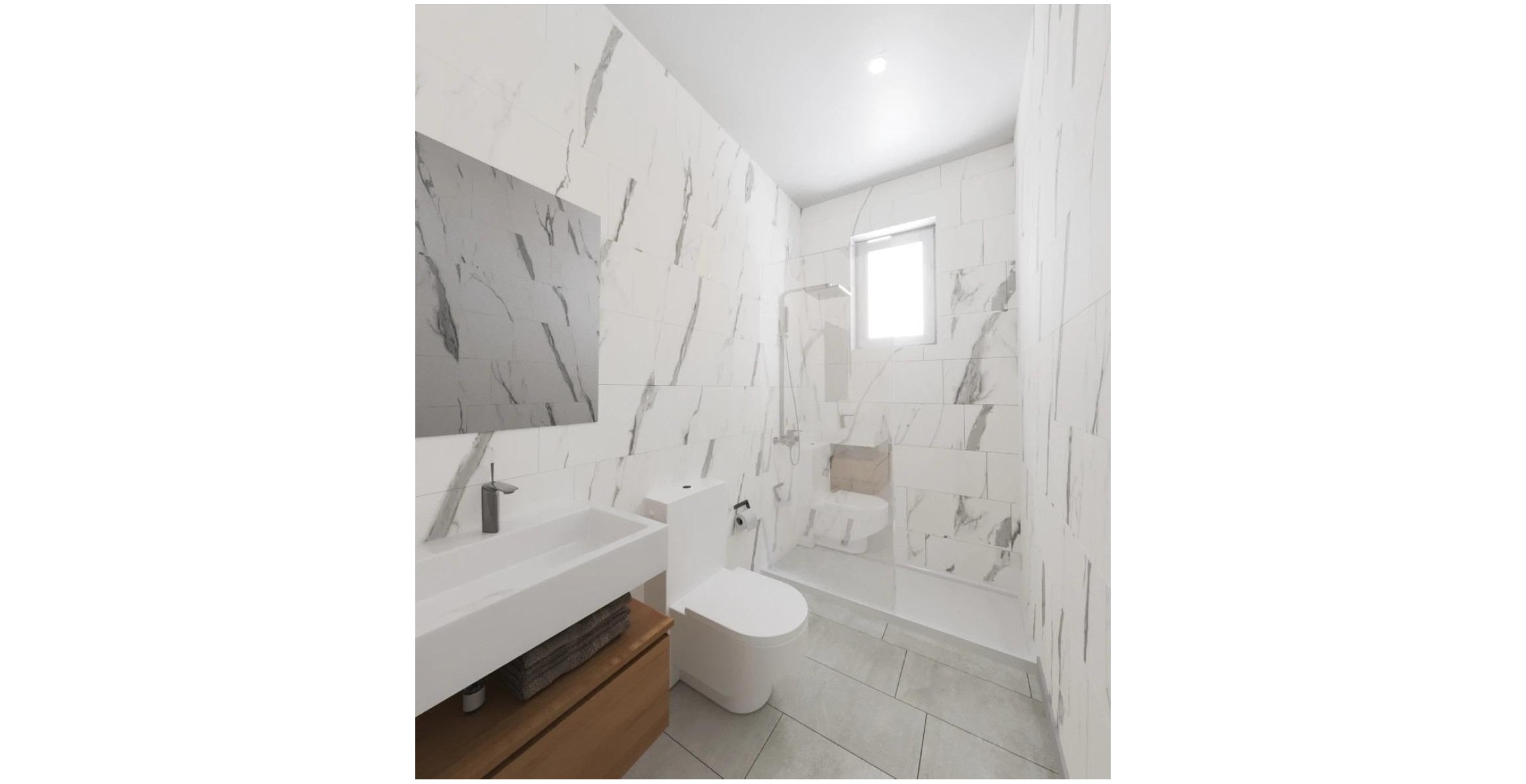 New Build - Apartment - Villajoyosa - Cala de Finestrat