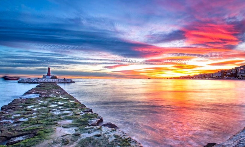 New Build - Apartment - Villajoyosa - Cala de Finestrat