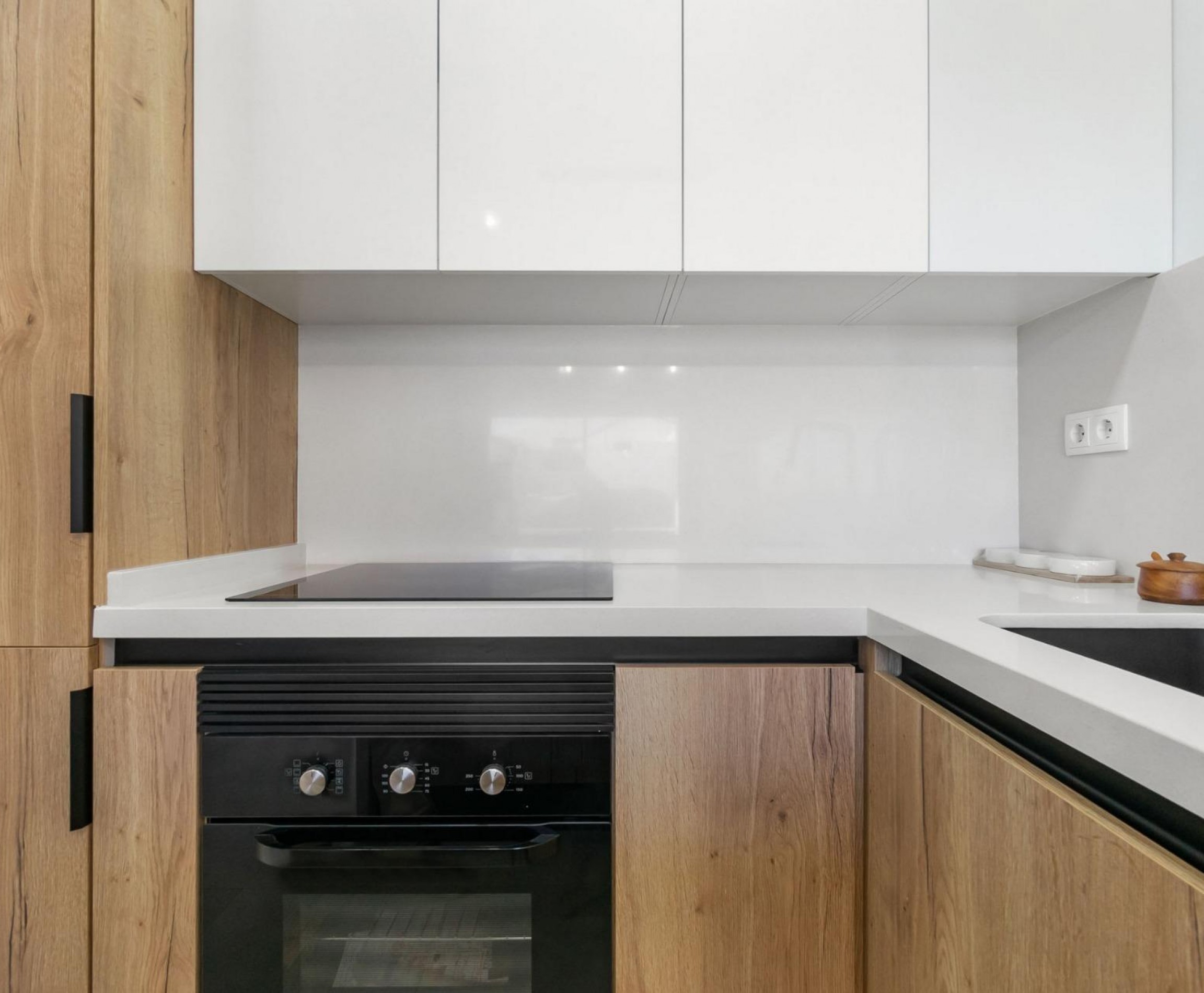 New Build - Apartment - San Javier - Santiago de la Ribera