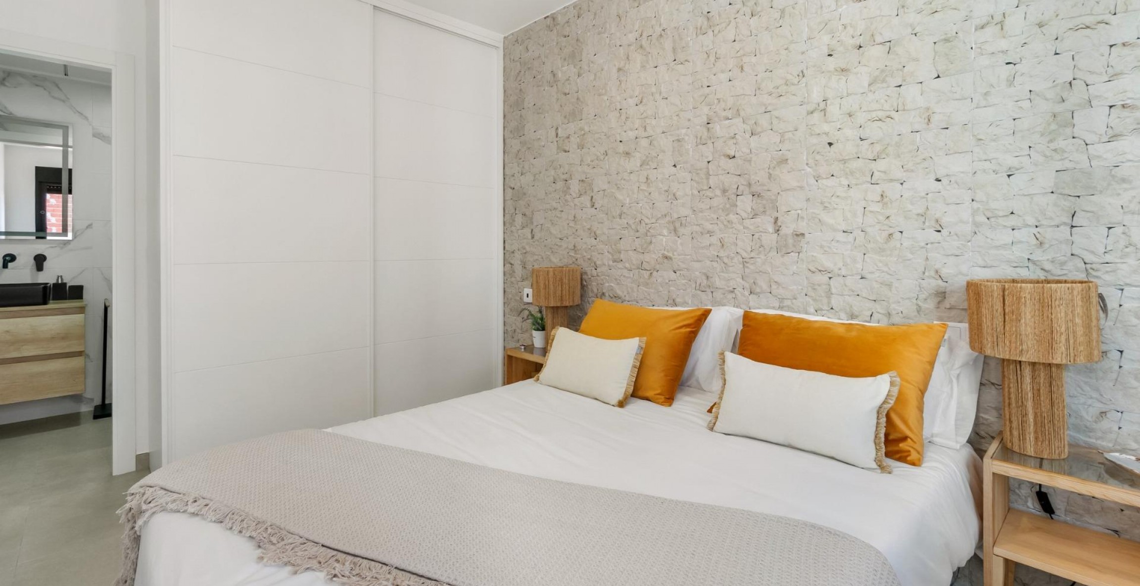 New Build - Apartment - San Javier - Santiago de la Ribera