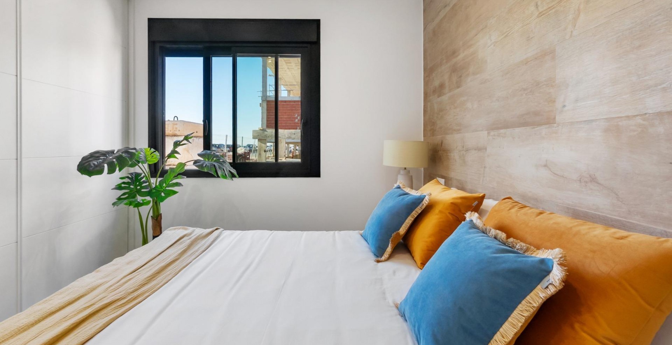 New Build - Apartment - San Javier - Santiago de la Ribera