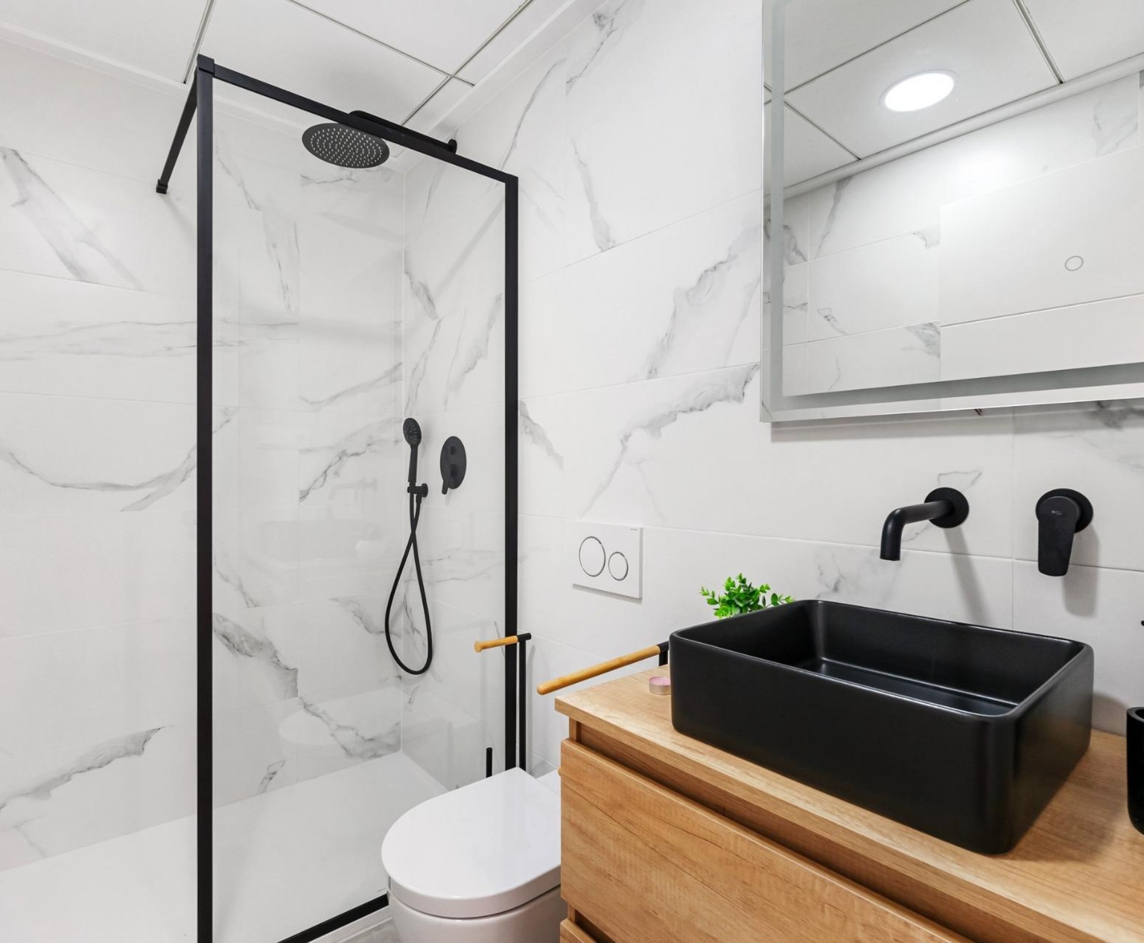 New Build - Apartment - San Javier - Santiago de la Ribera