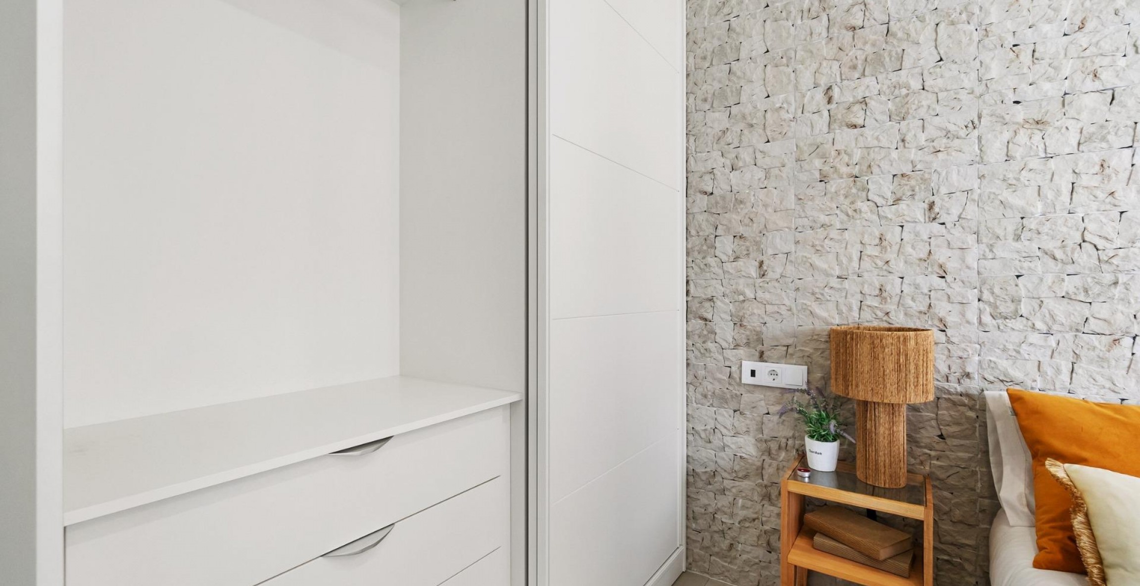 New Build - Apartment - San Javier - Santiago de la Ribera