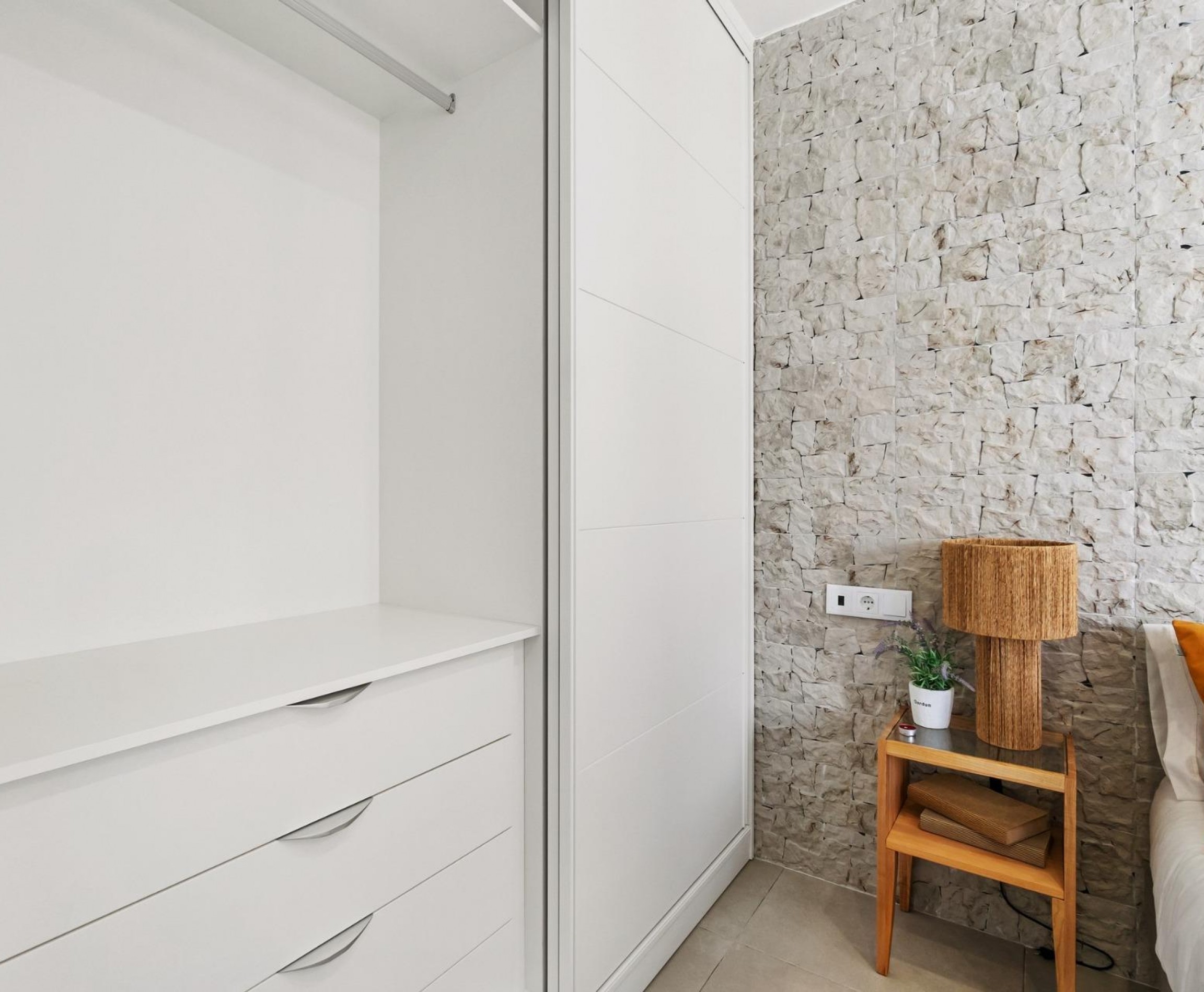 New Build - Apartment - San Javier - Santiago de la Ribera