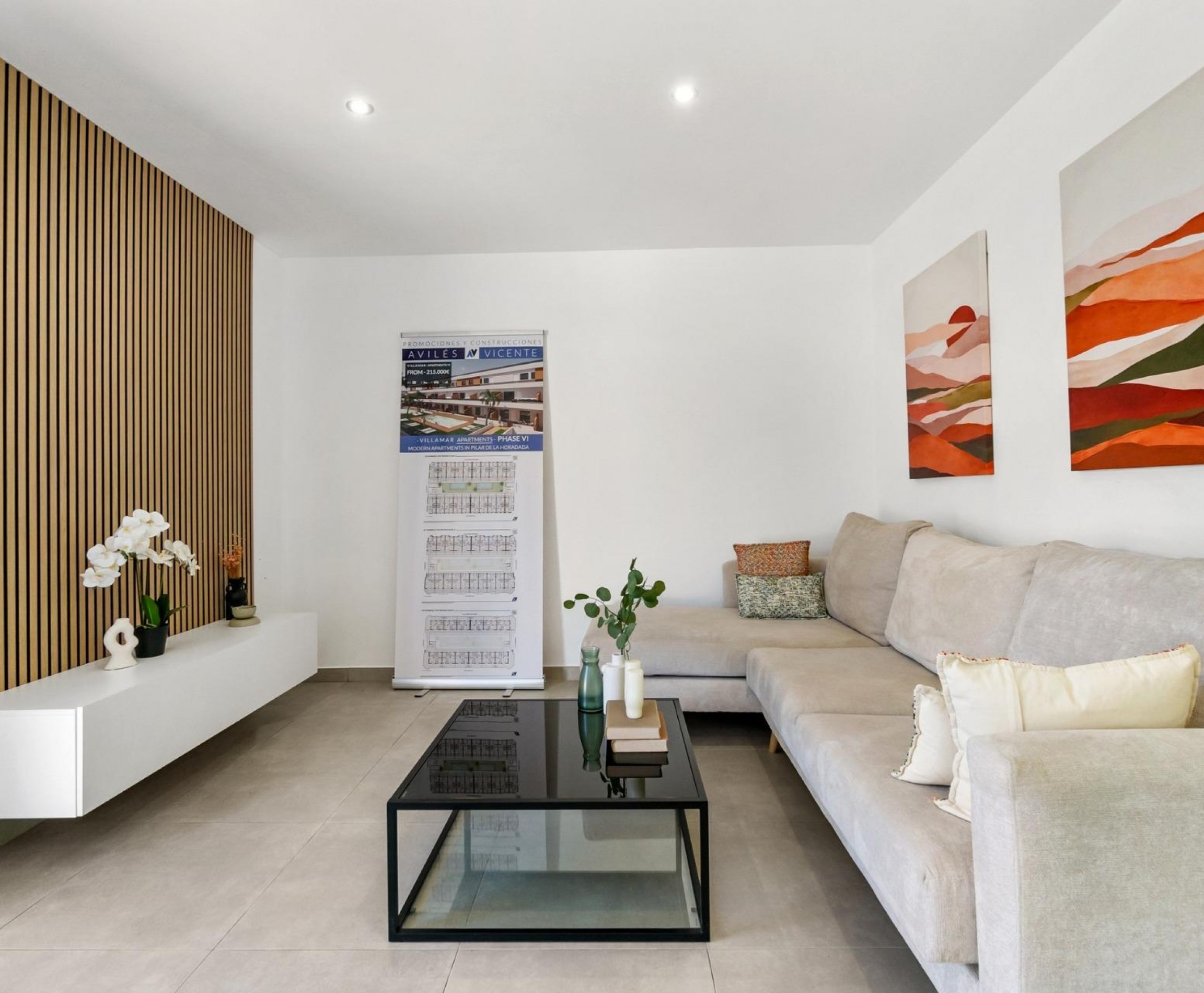 New Build - Apartment - San Javier - Santiago de la Ribera