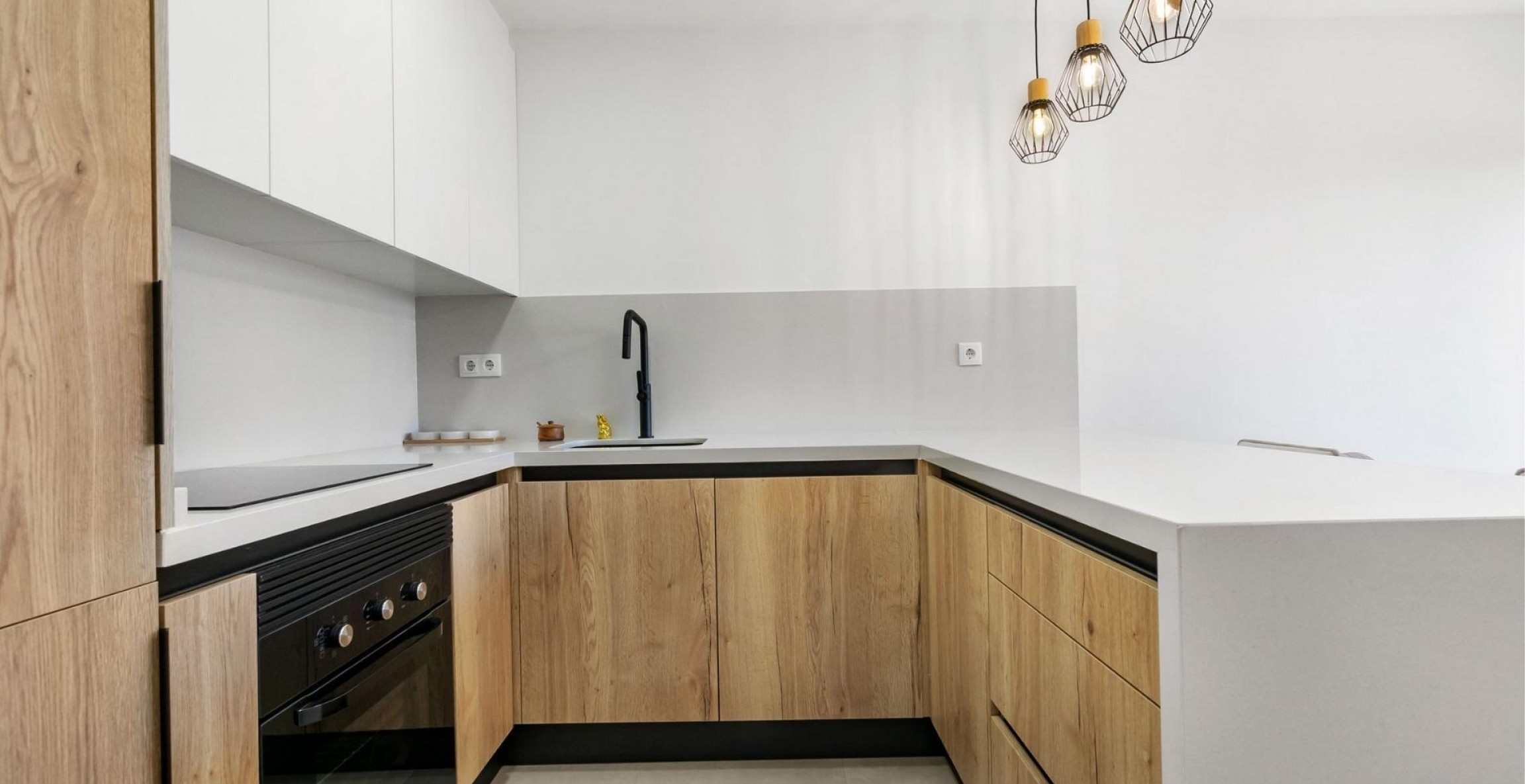 New Build - Apartment - San Javier - Santiago de la Ribera