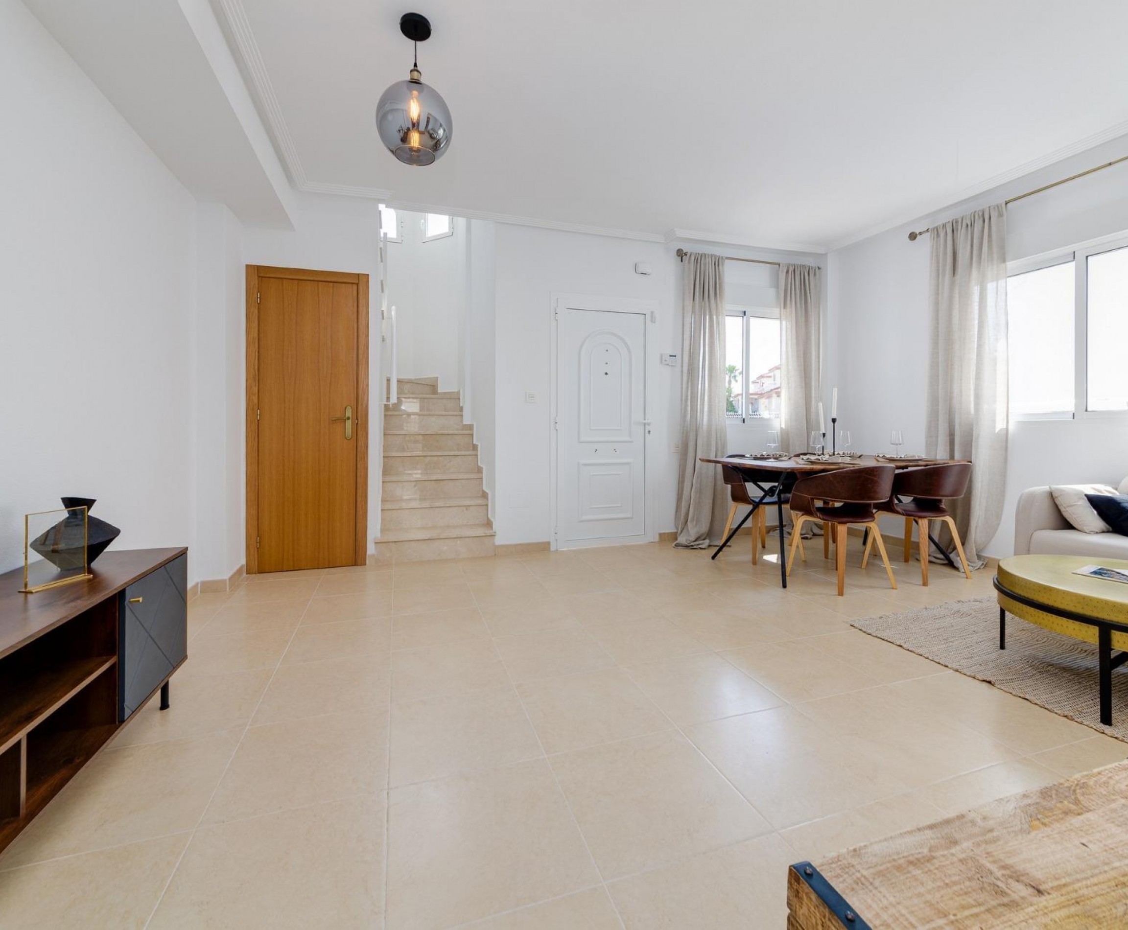 New Build - Villa - San Fulgencio - El Oasis