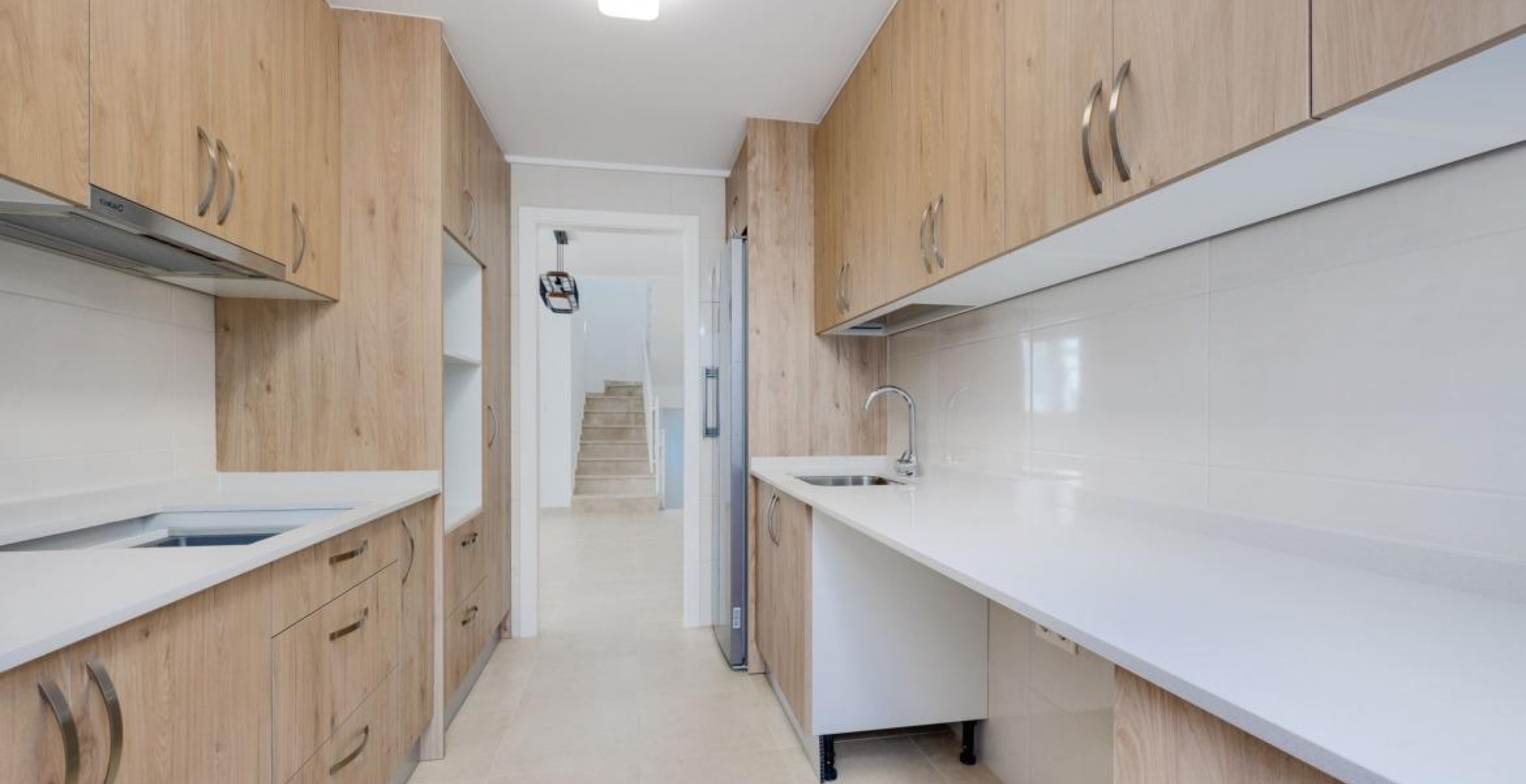 New Build - Villa - San Fulgencio - El Oasis