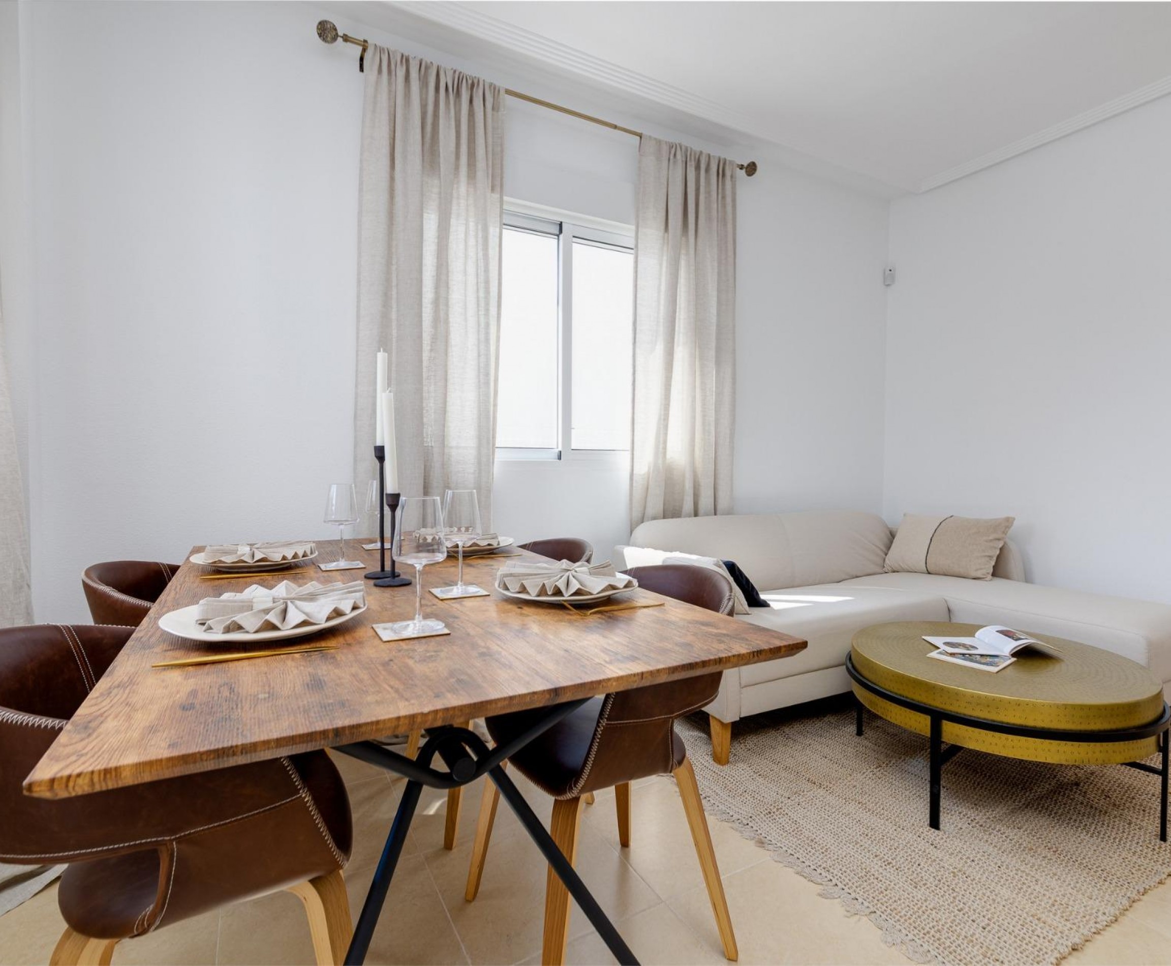 New Build - Villa - San Fulgencio - El Oasis