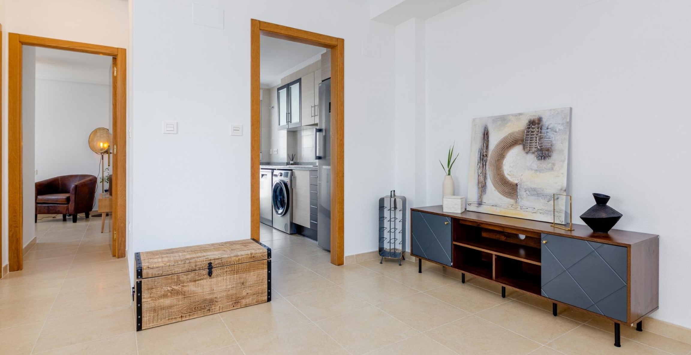 New Build - Villa - San Fulgencio - El Oasis