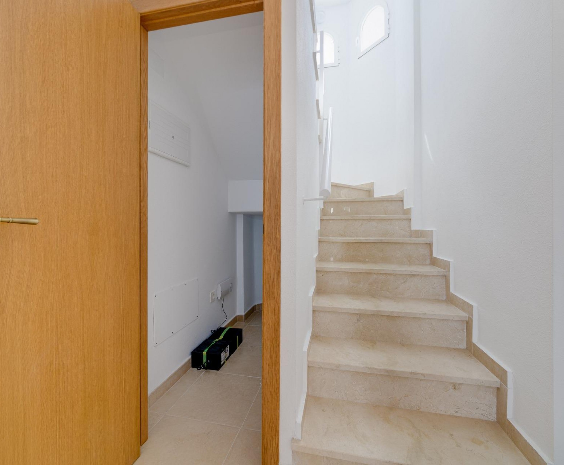 New Build - Villa - San Fulgencio - El Oasis