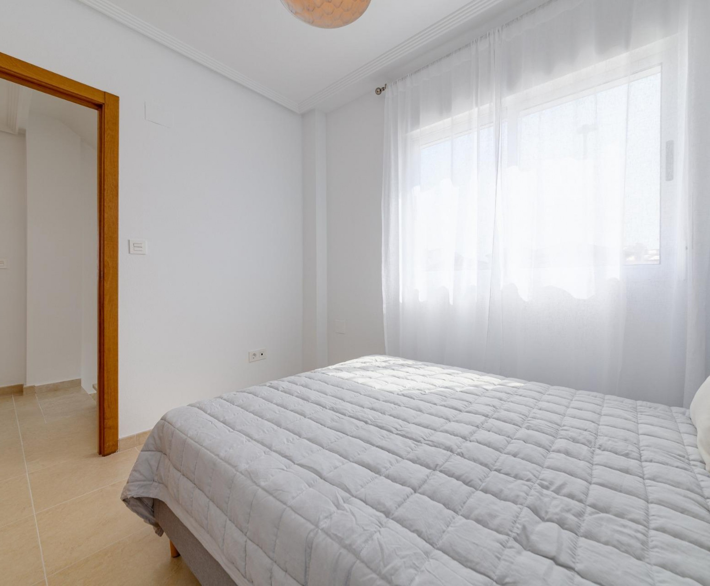 New Build - Villa - San Fulgencio - El Oasis