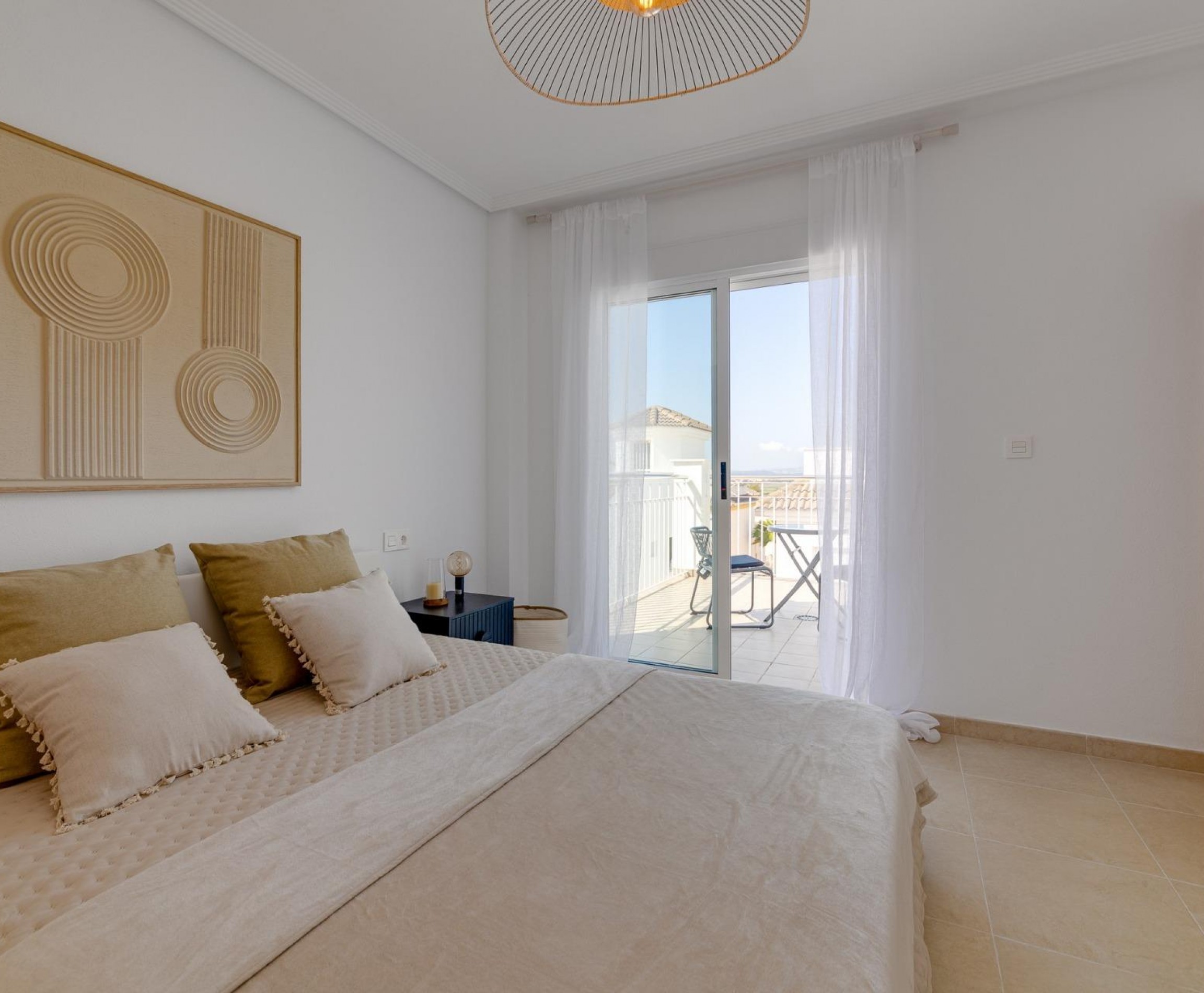 New Build - Villa - San Fulgencio - El Oasis