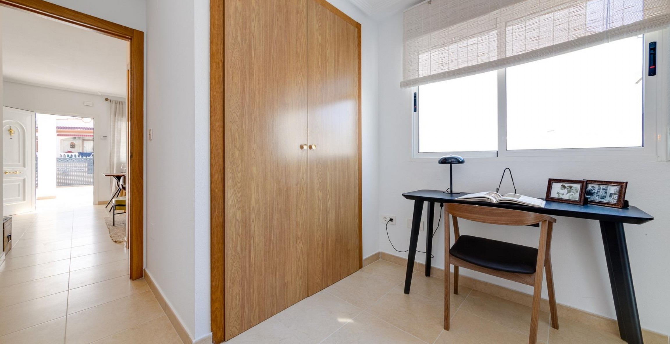 New Build - Villa - San Fulgencio - El Oasis