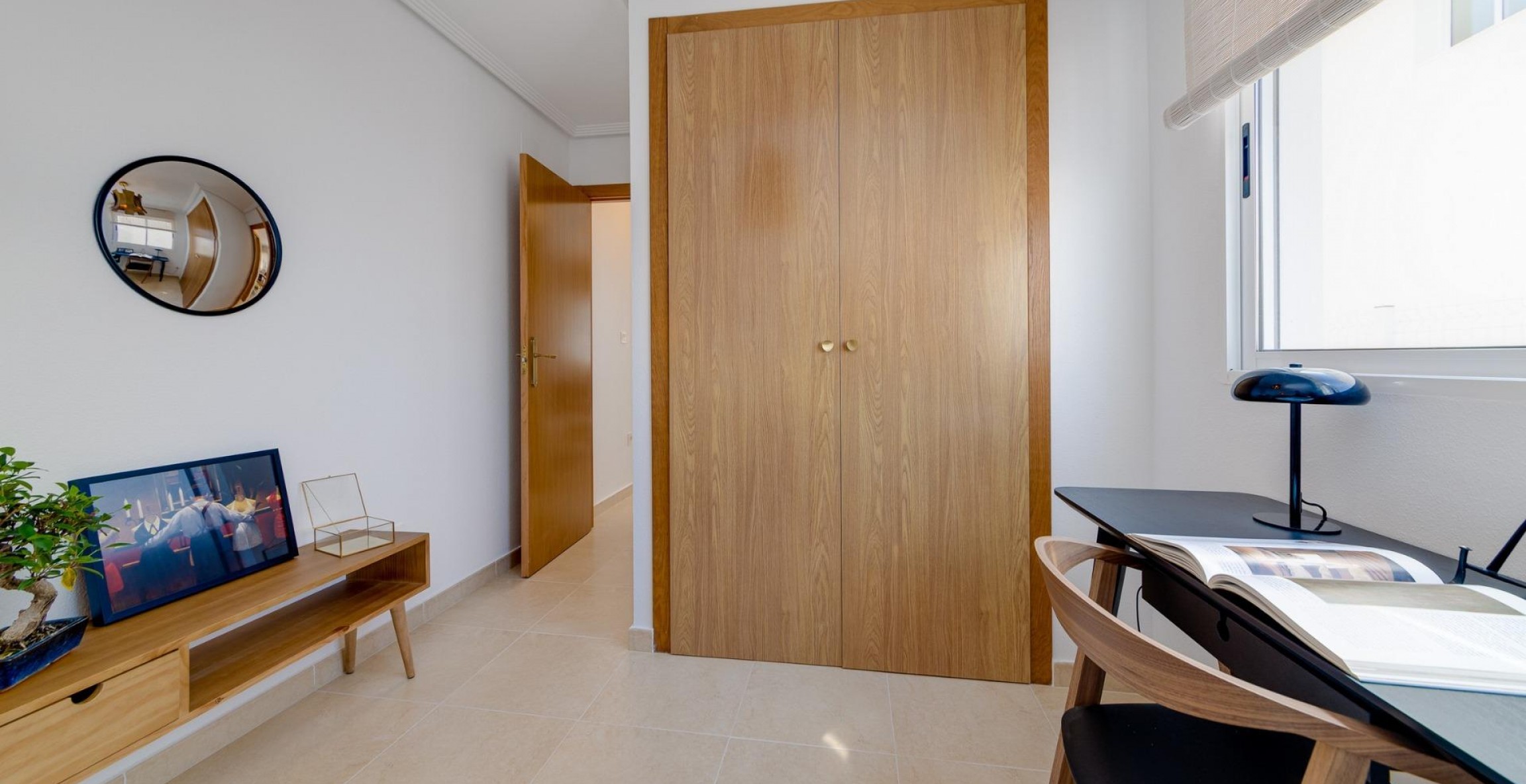 New Build - Villa - San Fulgencio - El Oasis