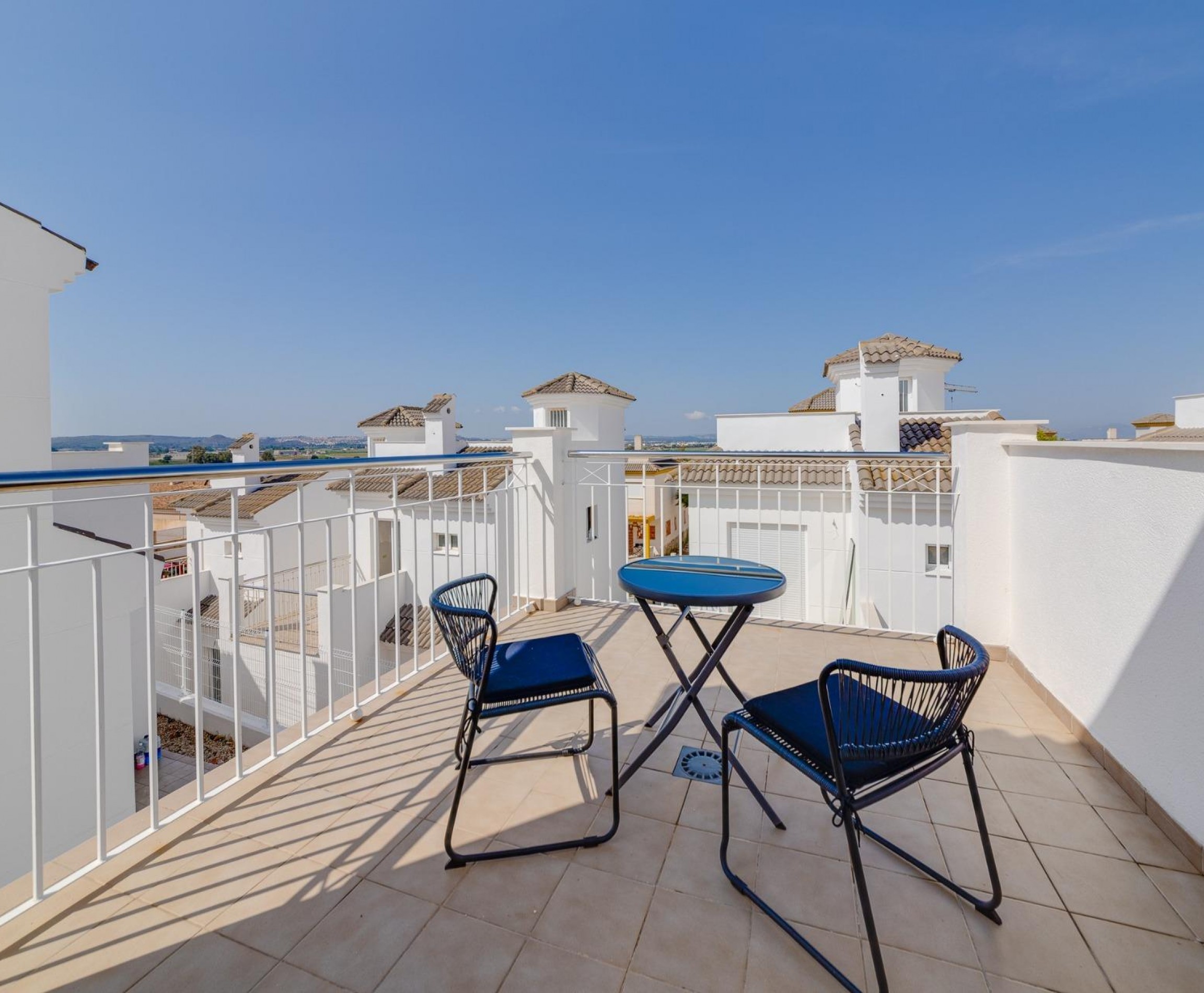 New Build - Villa - San Fulgencio - El Oasis