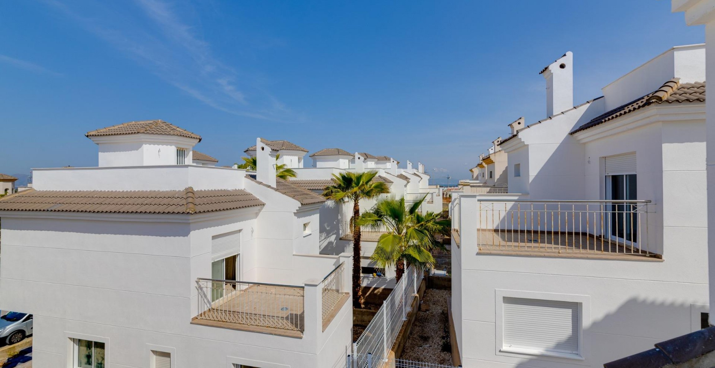 New Build - Villa - San Fulgencio - El Oasis